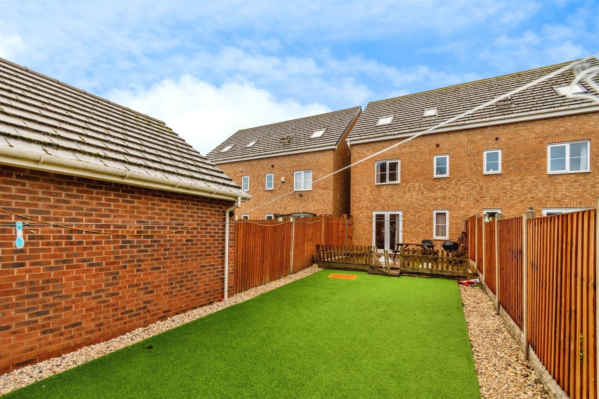 Property at Bagnalls Wharf, Wednesbury
