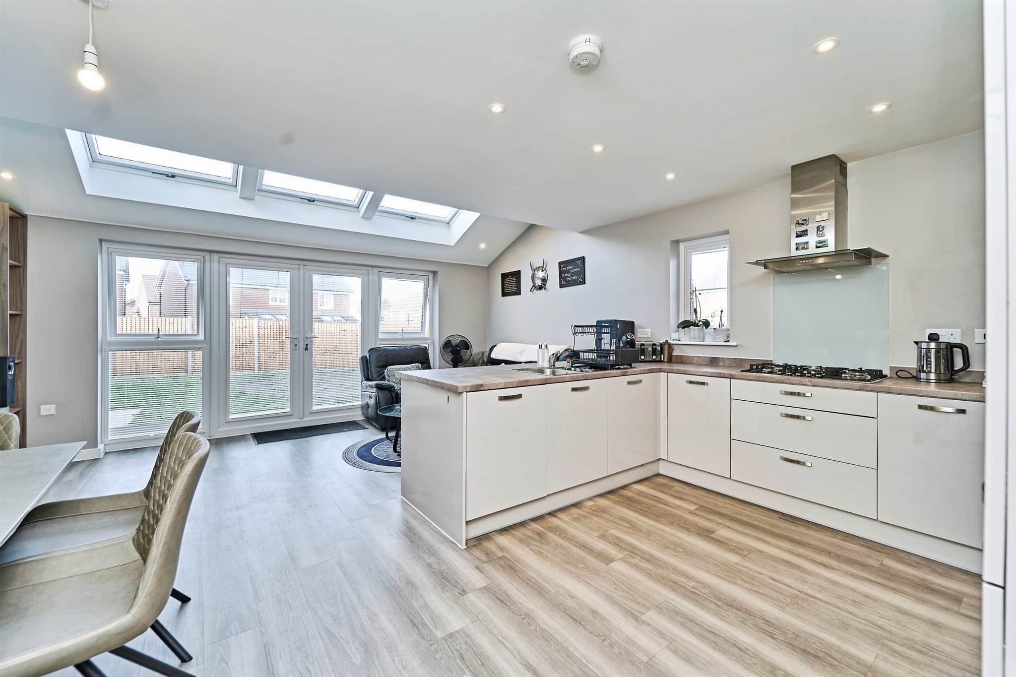Property at The Parade, West Bromwich