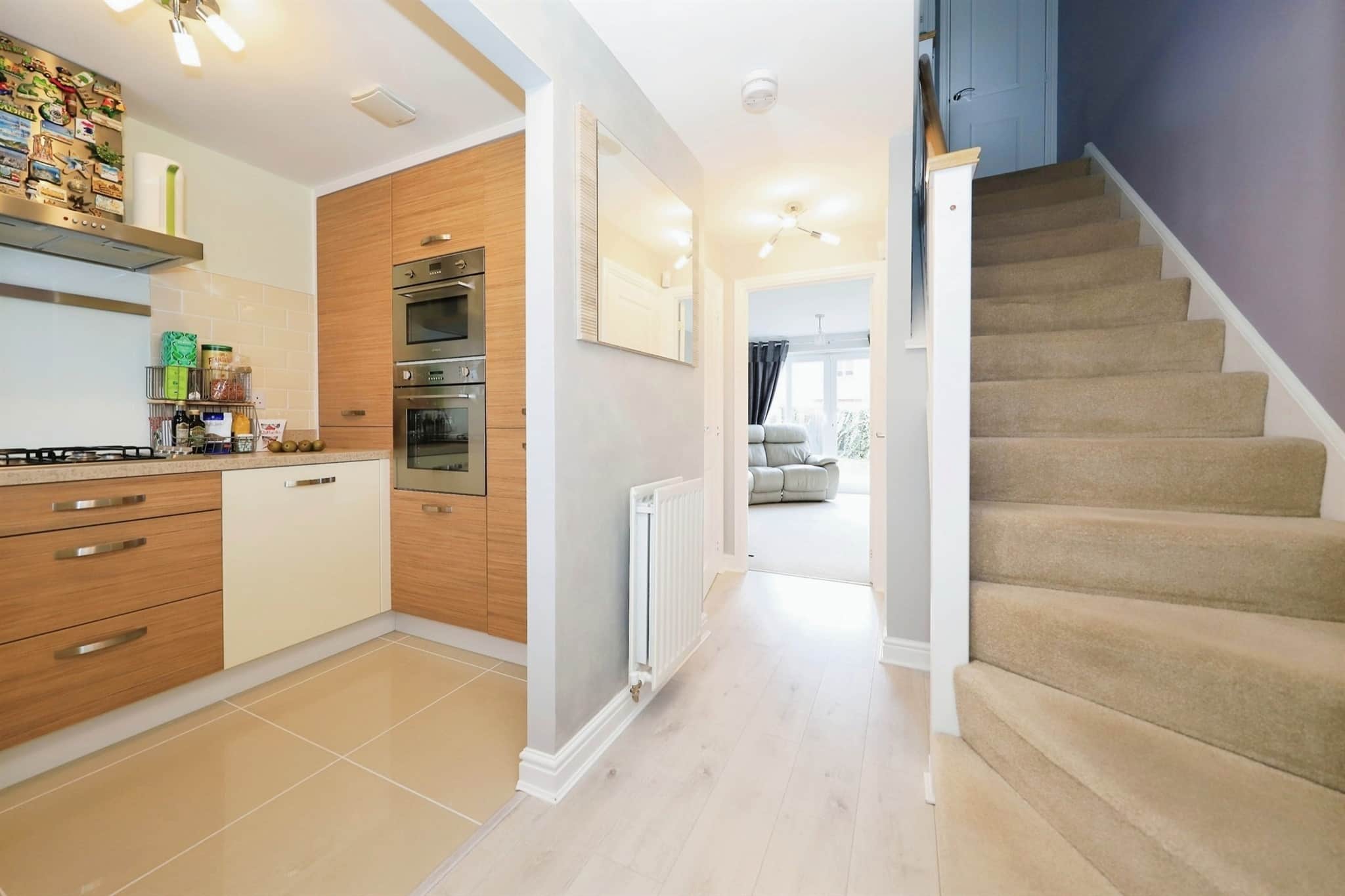Property at Abney Close, Bilston