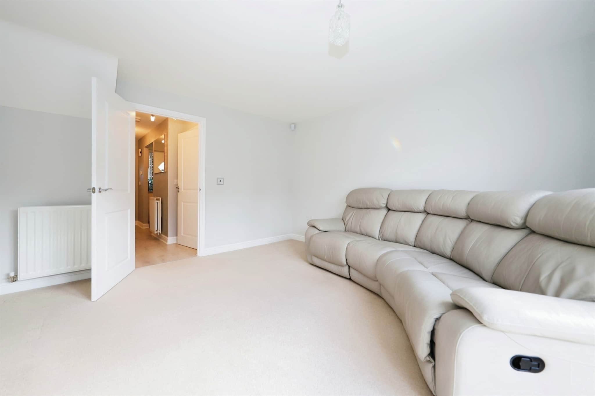 Property at Abney Close, Bilston