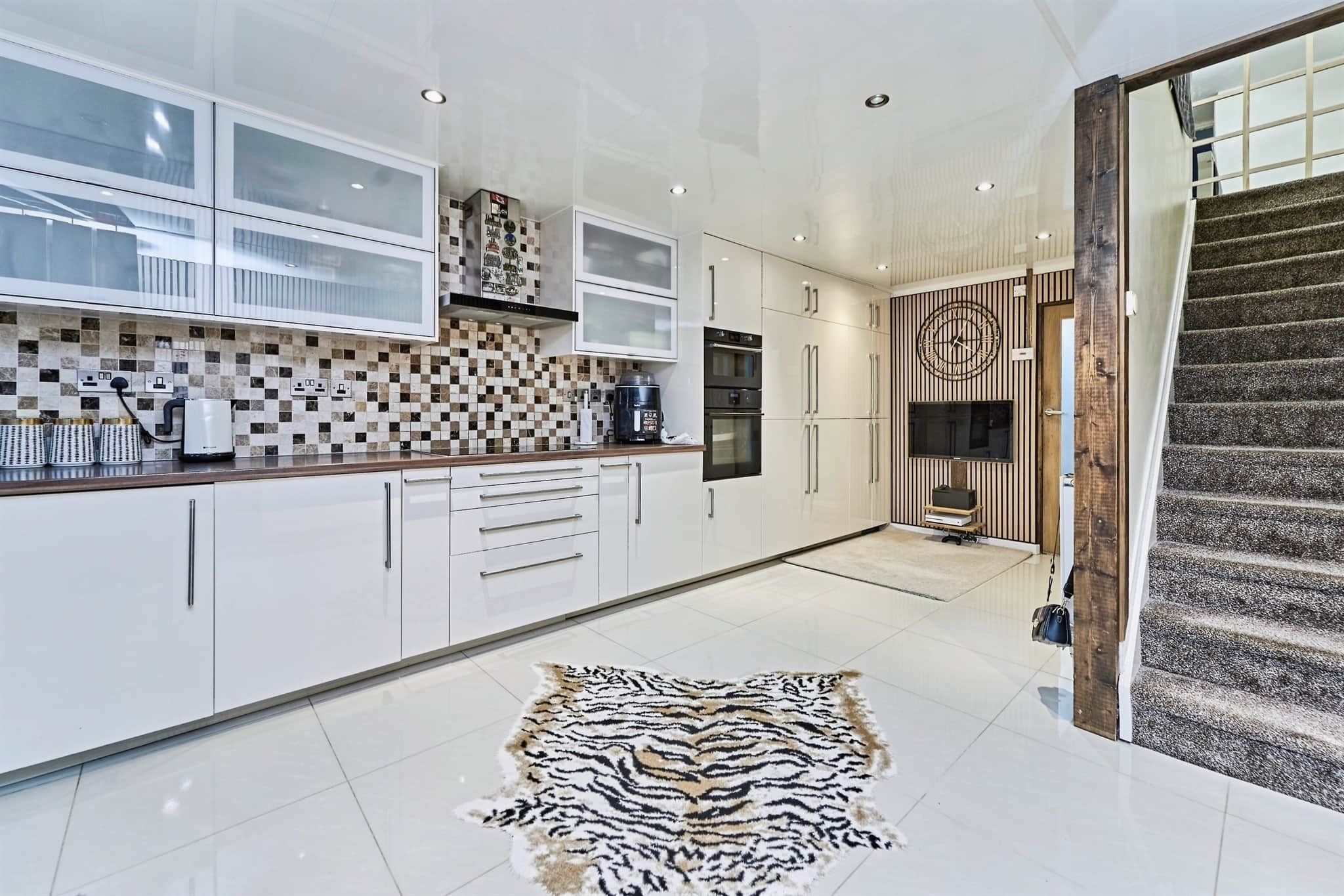 Property at Queens Close, SMETHWICK
