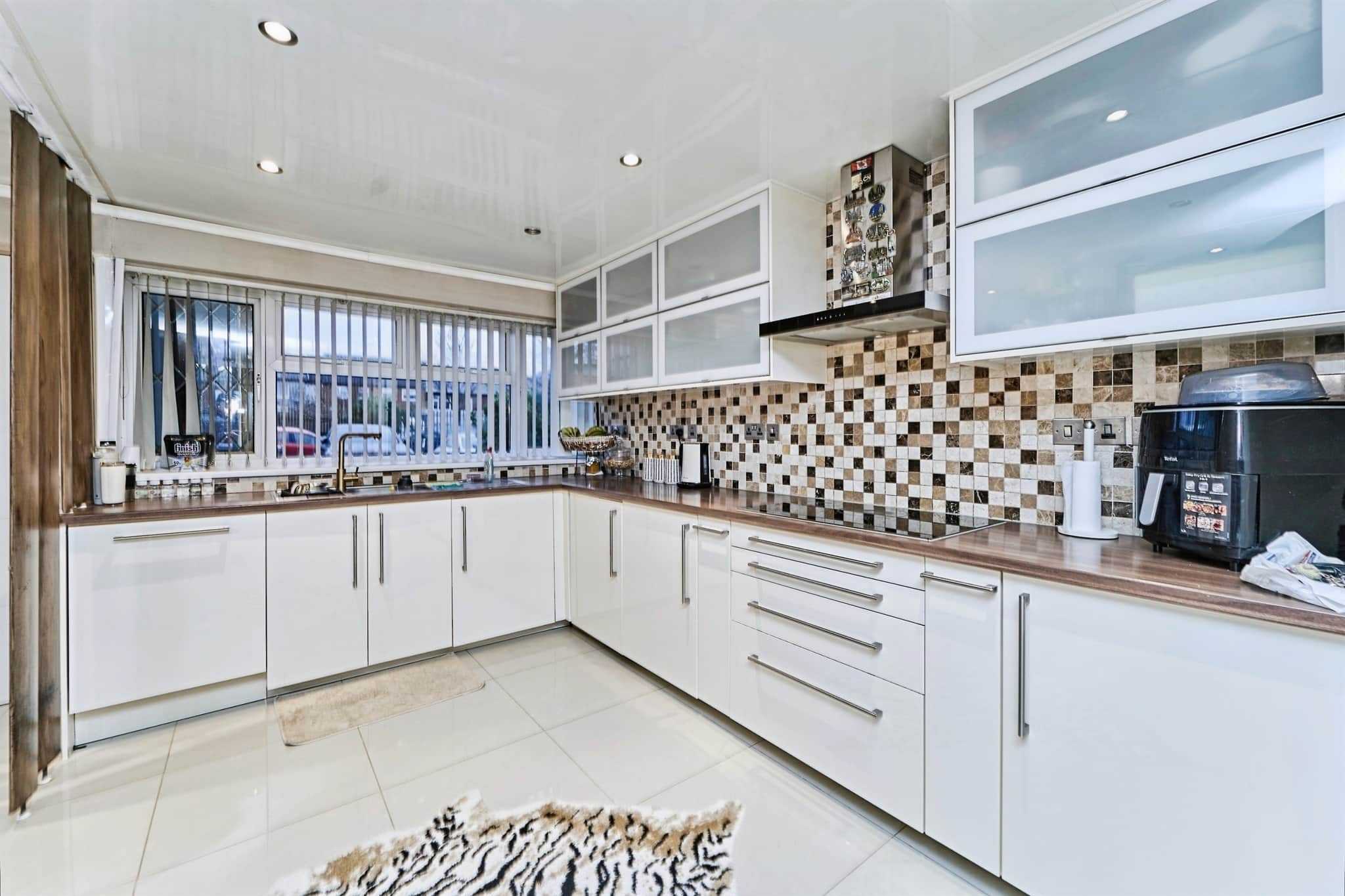 Property at Queens Close, SMETHWICK