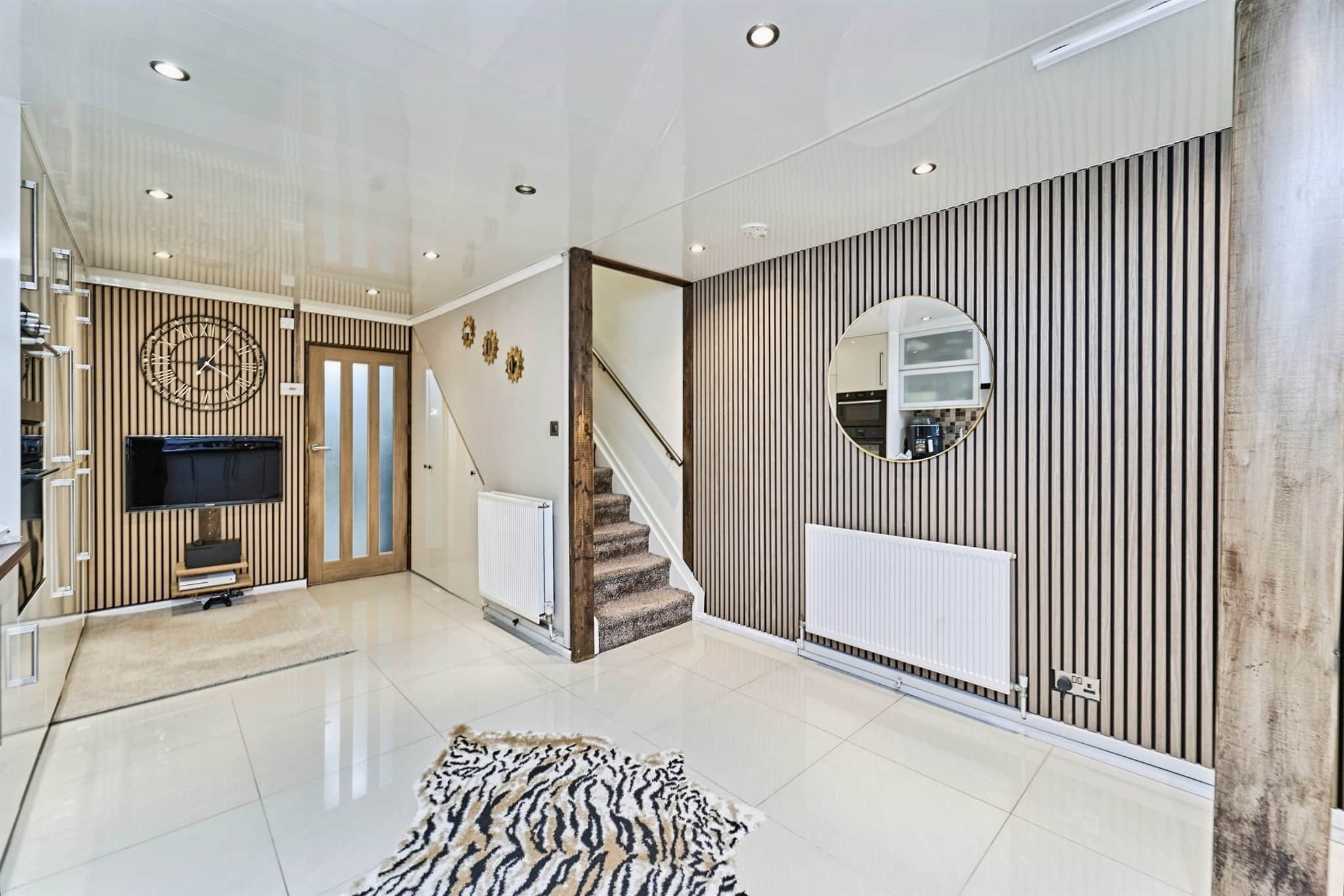 Property at Queens Close, SMETHWICK