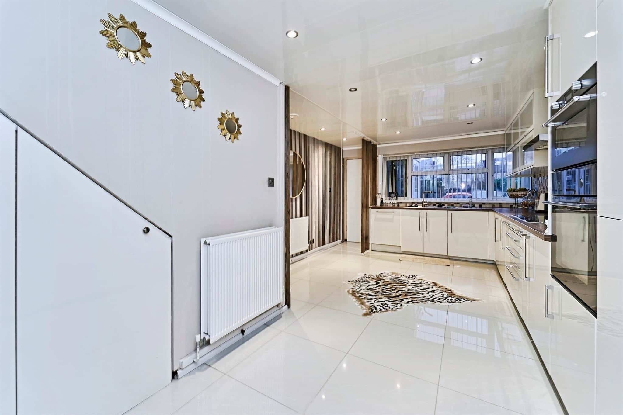 Property at Queens Close, SMETHWICK