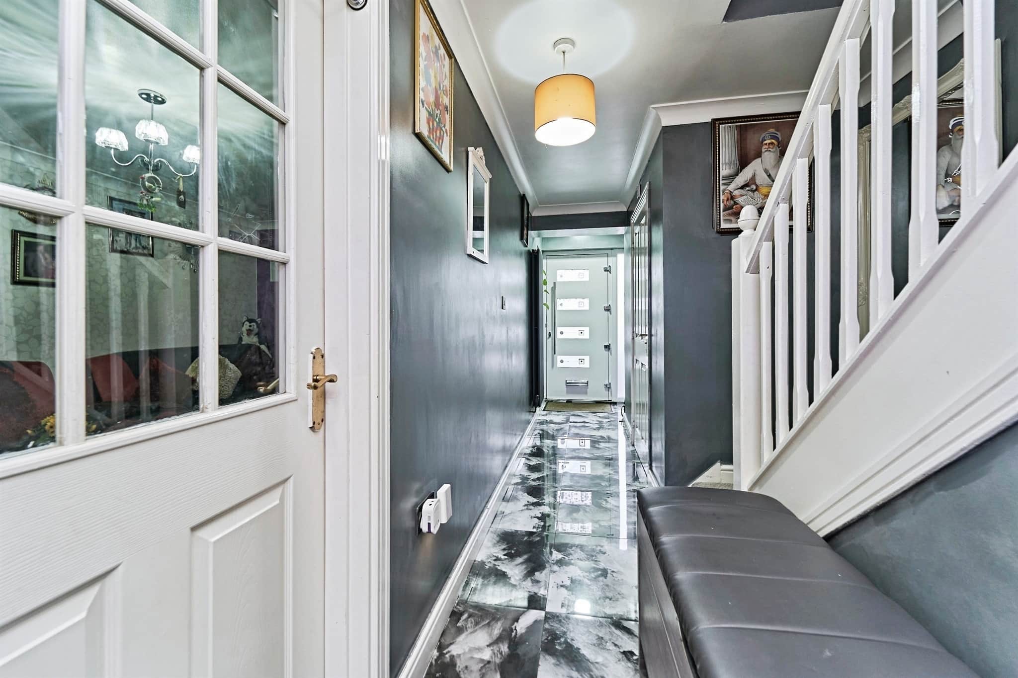 Property at Somerset Road, West Bromwich