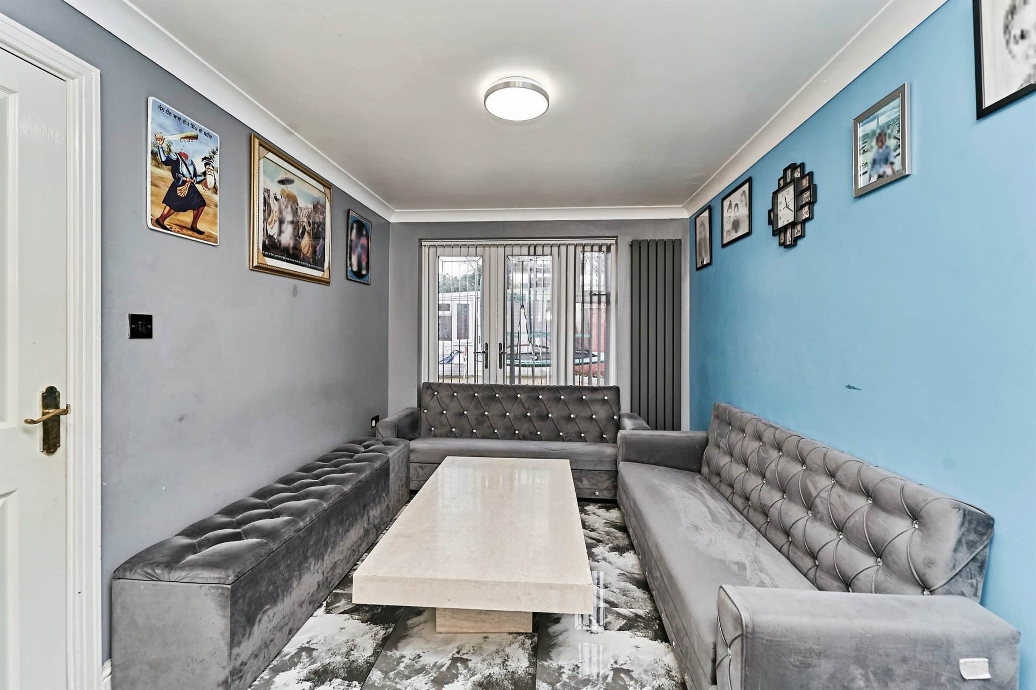 Property at Somerset Road, West Bromwich
