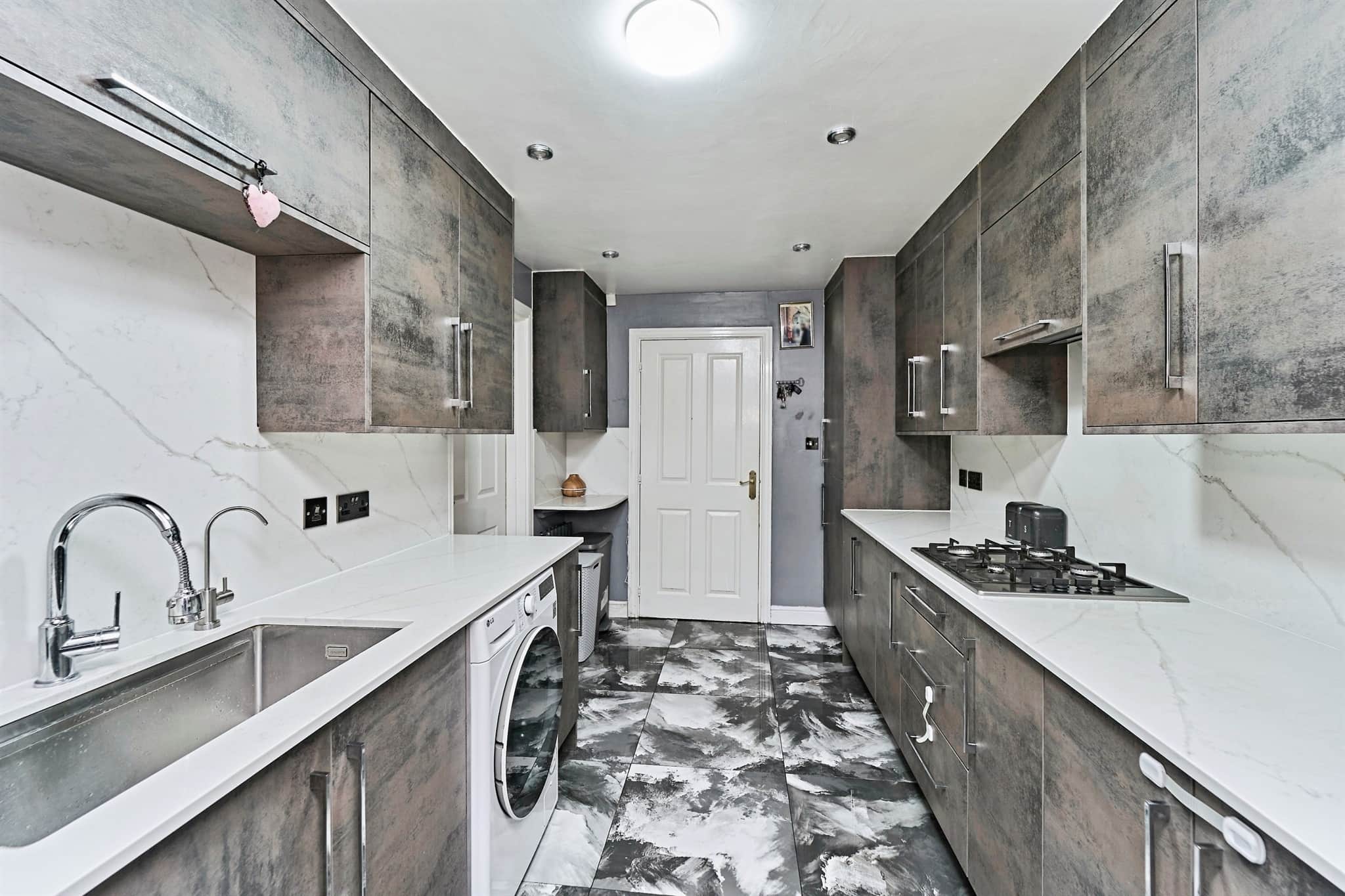 Property at Somerset Road, West Bromwich