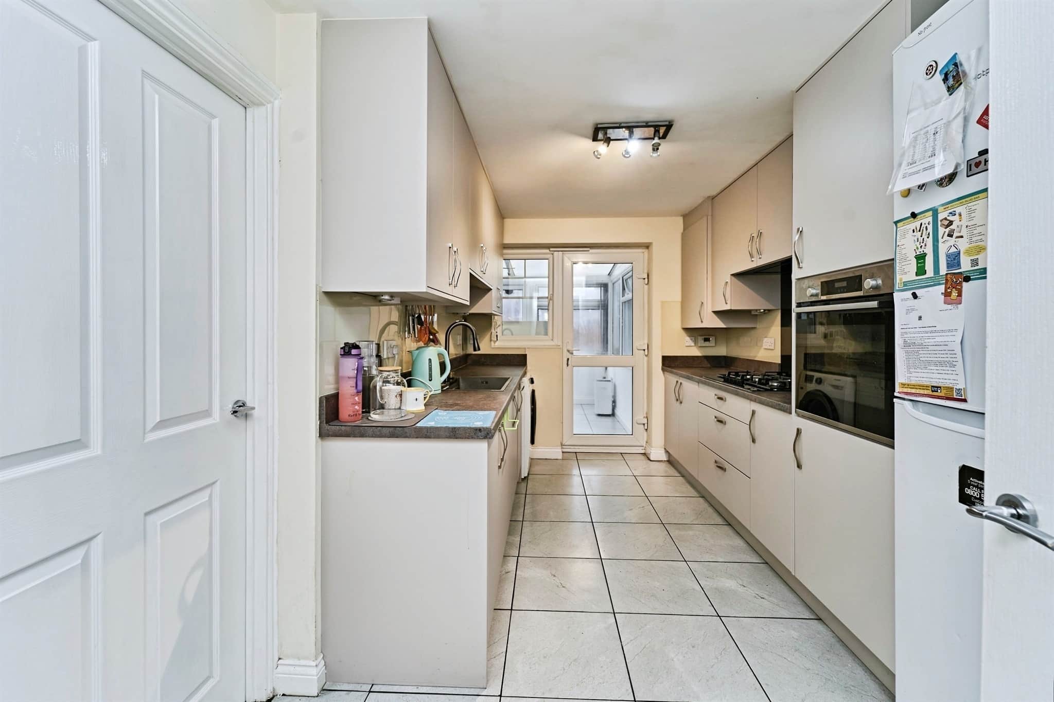 Property at Narel Sharpe Close, Smethwick