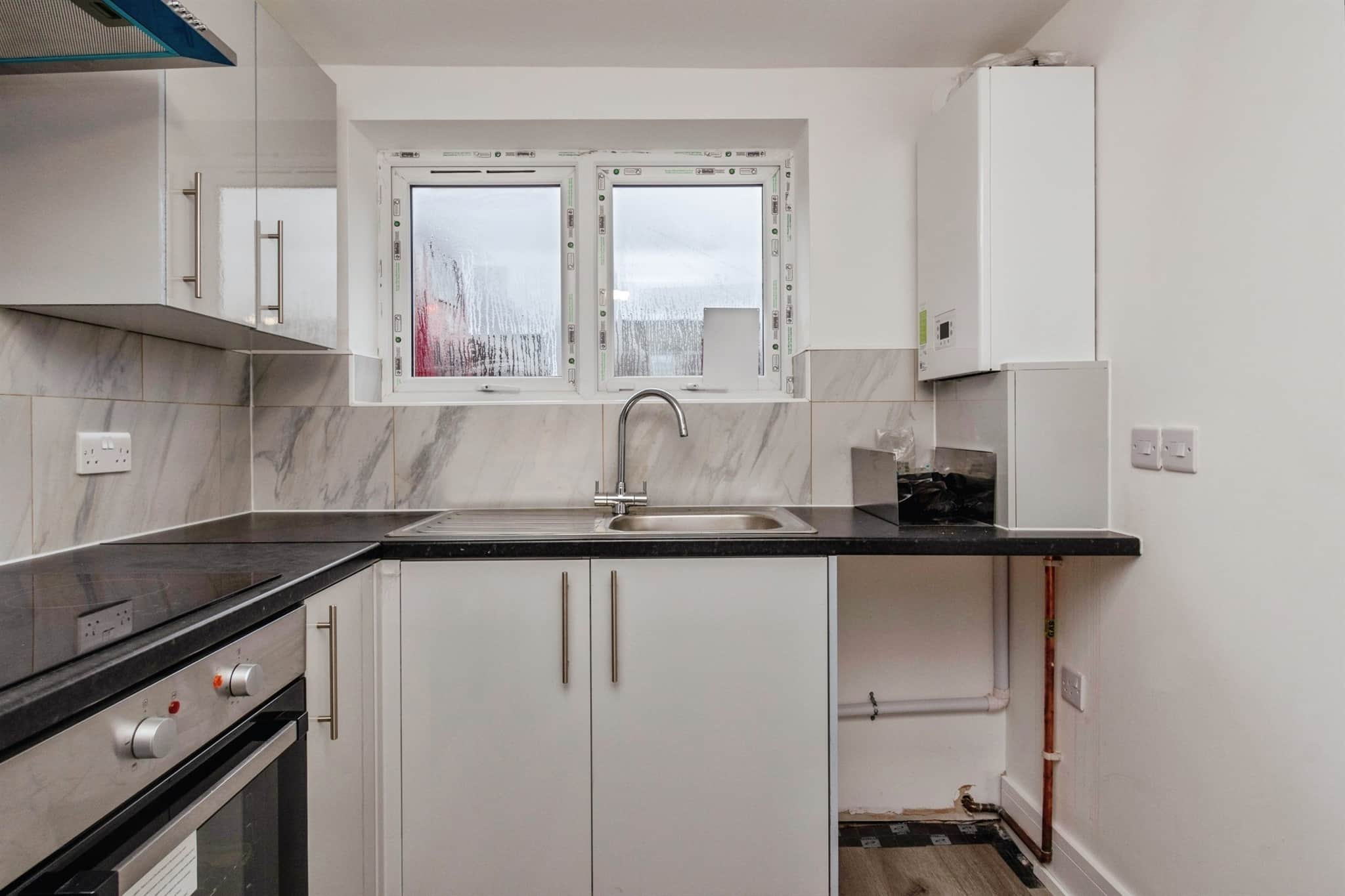 Property at High Street, Moxley, Wednesbury