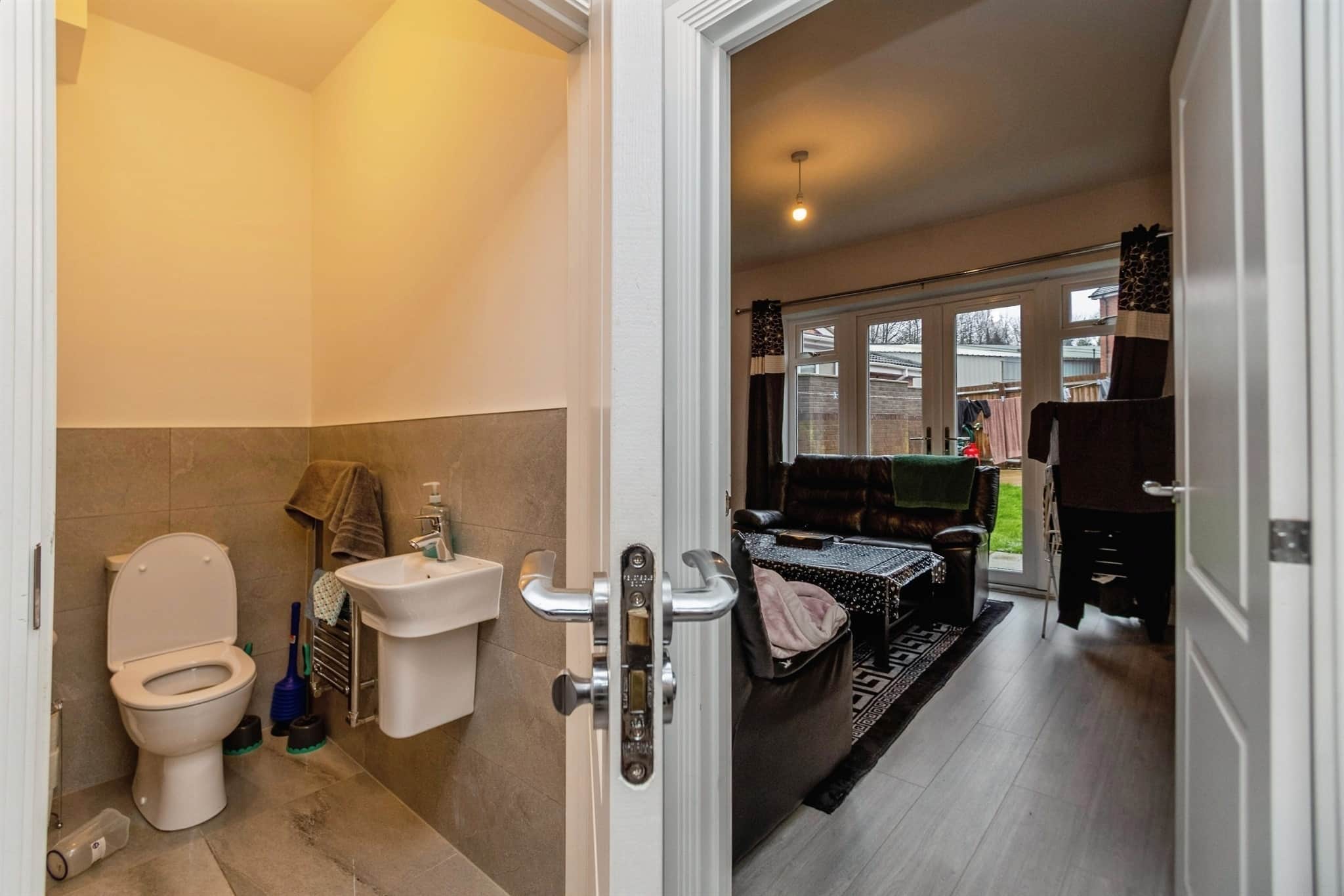 Property at Forest Lane, Walsall