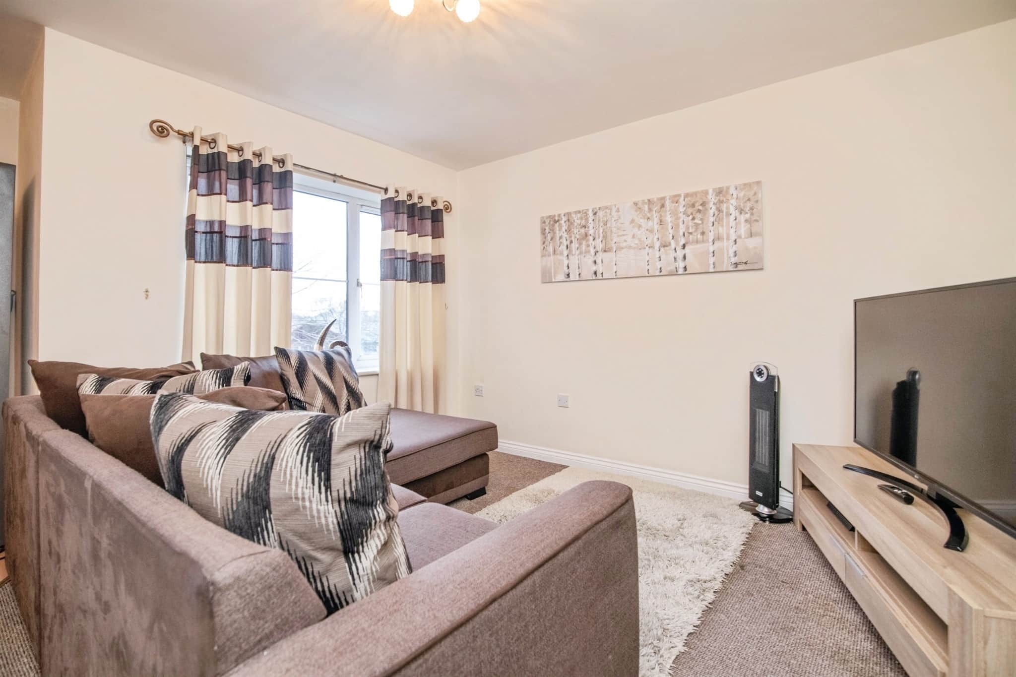 Property at Ferguson Drive, Tipton