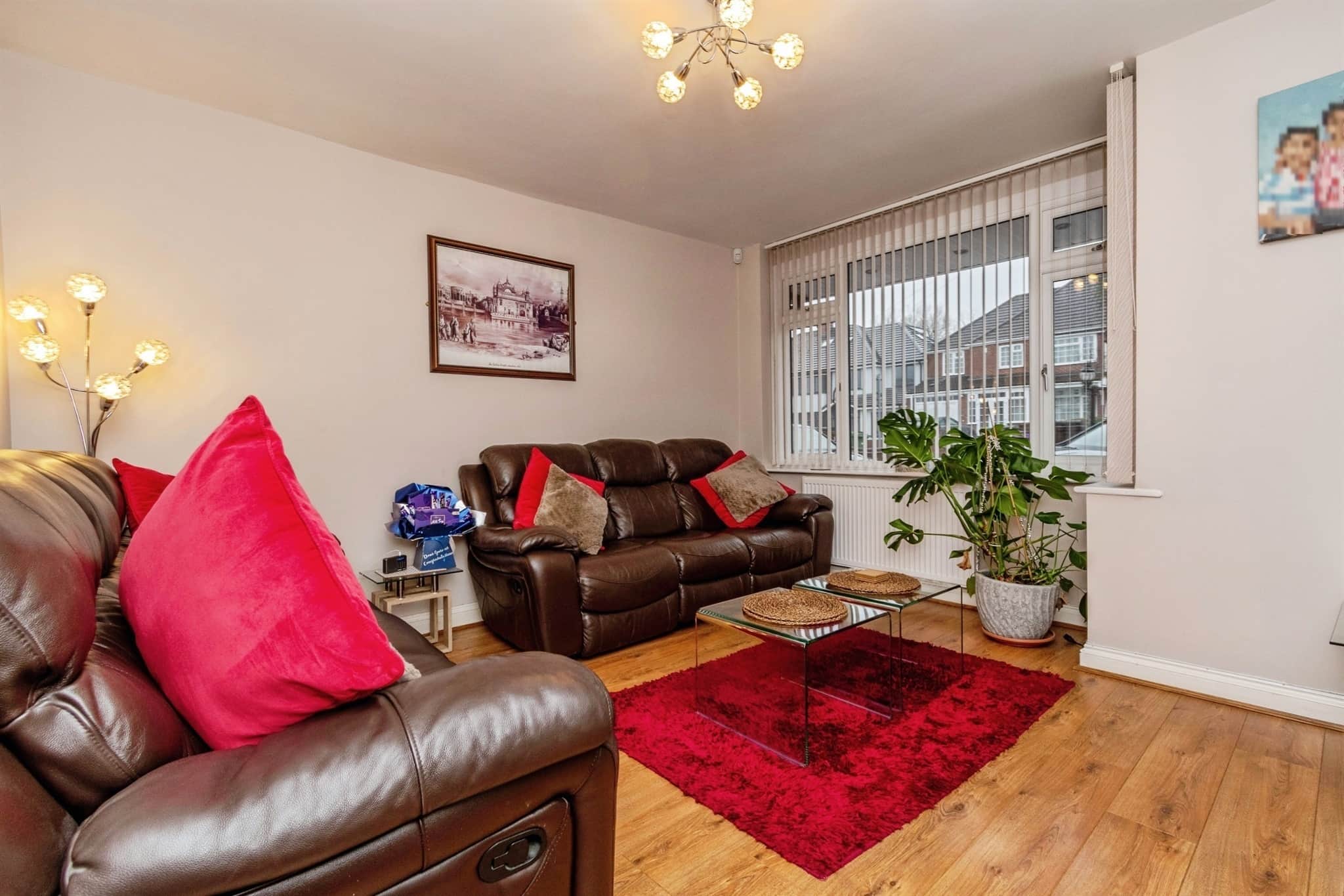 Property at Hornby Road, Goldthorn Park, Wolverhampton