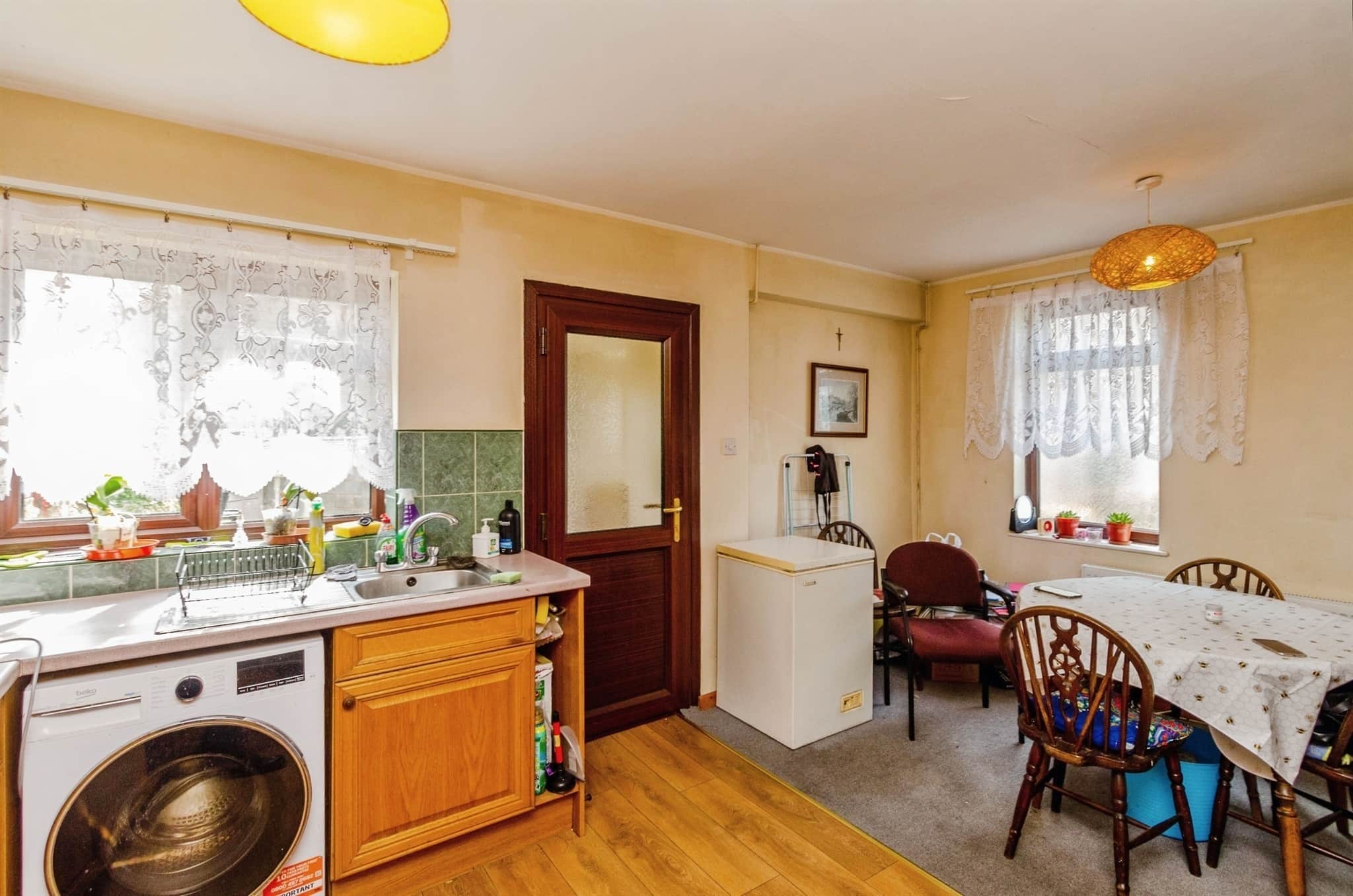 Property at Longford Road, Cannock
