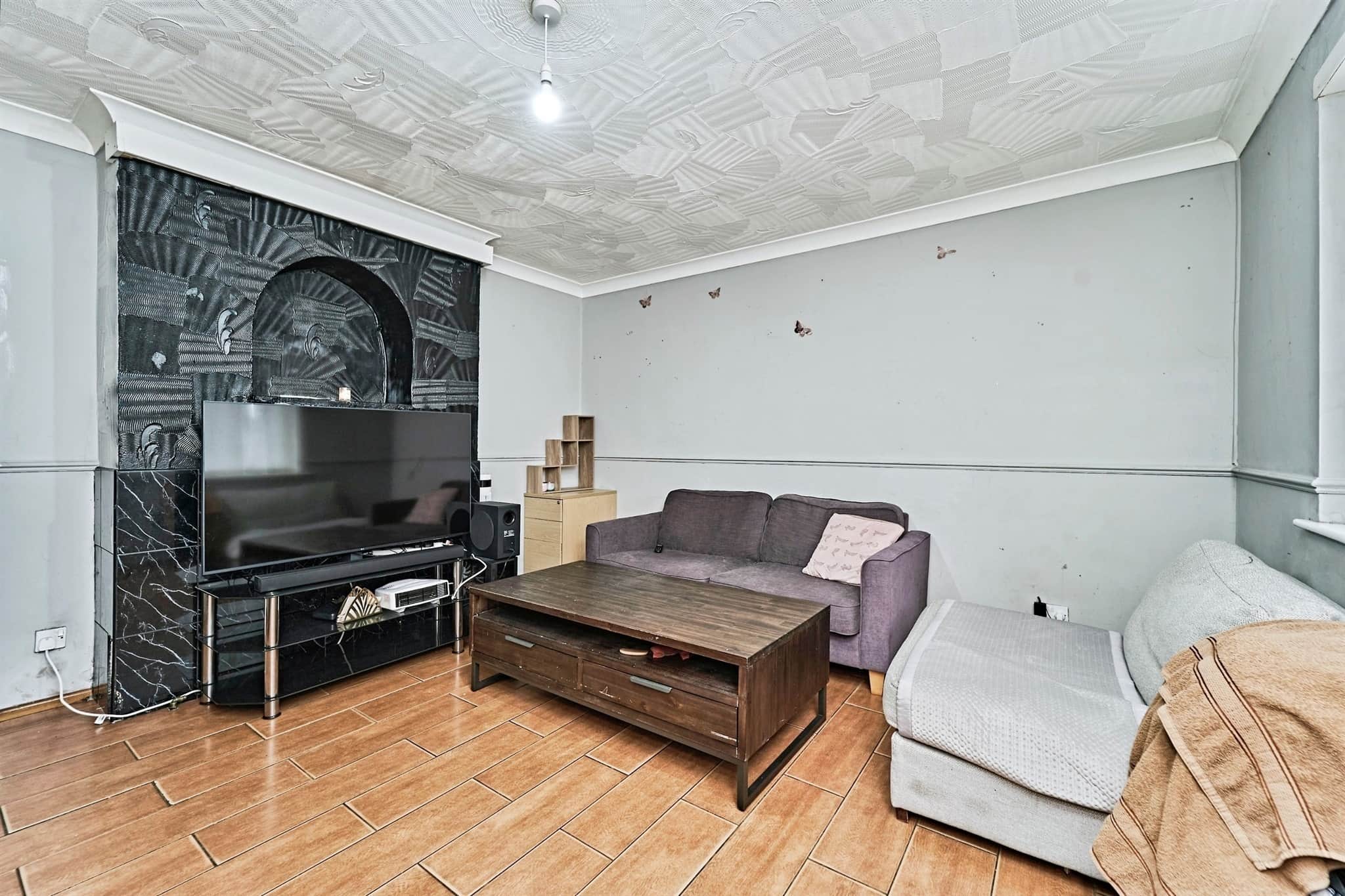 Property at Laburnum Road, Tipton