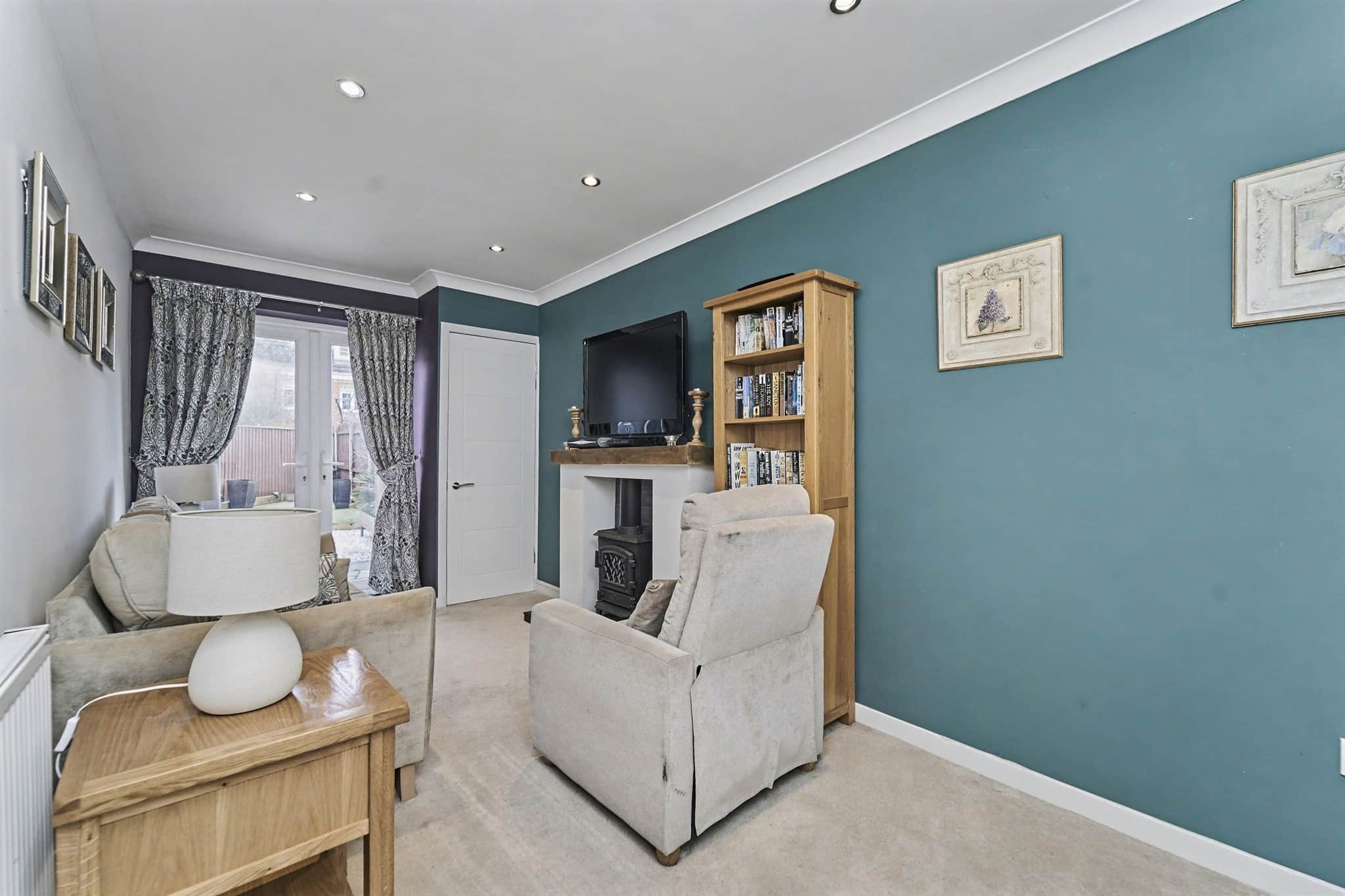 Property at Smallshire Close, Wednesfield, Wolverhampton