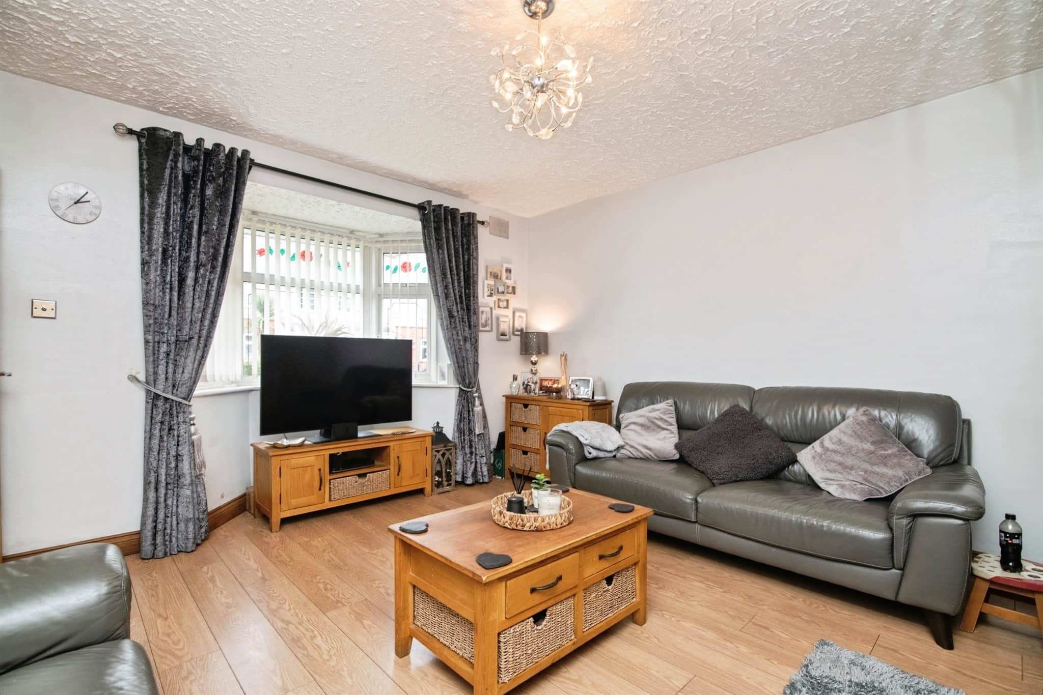 Property at Dick Sheppard Avenue, Tipton
