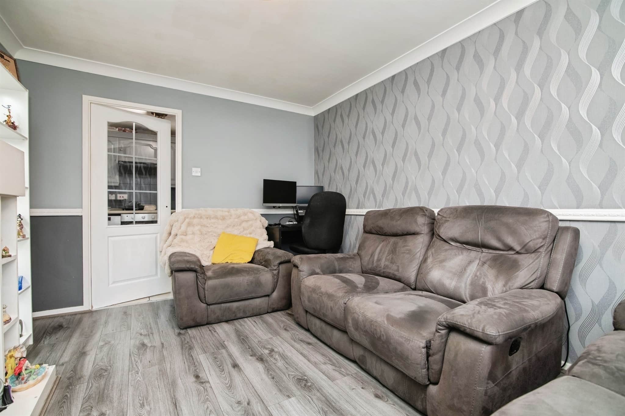 Property at Weston Drive, Tipton