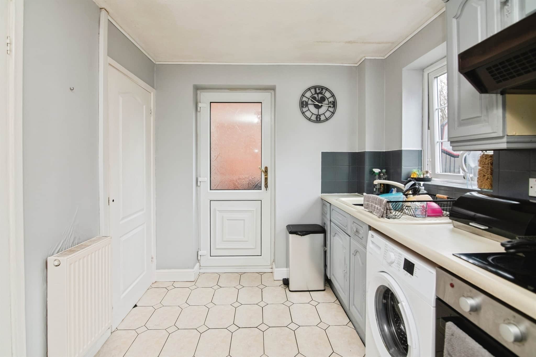 Property at Weston Drive, Tipton