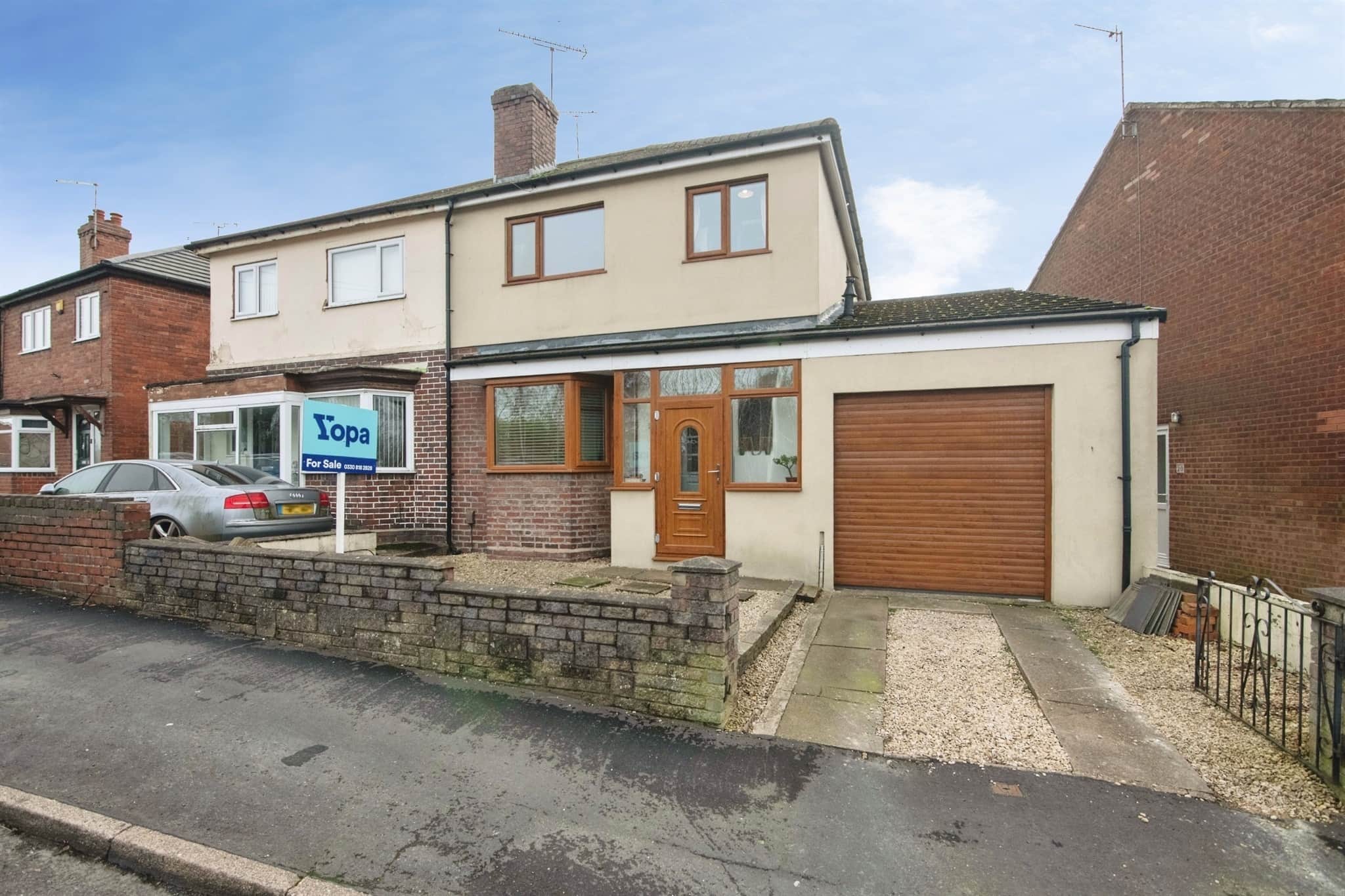 Property at Clay Lane, OLDBURY