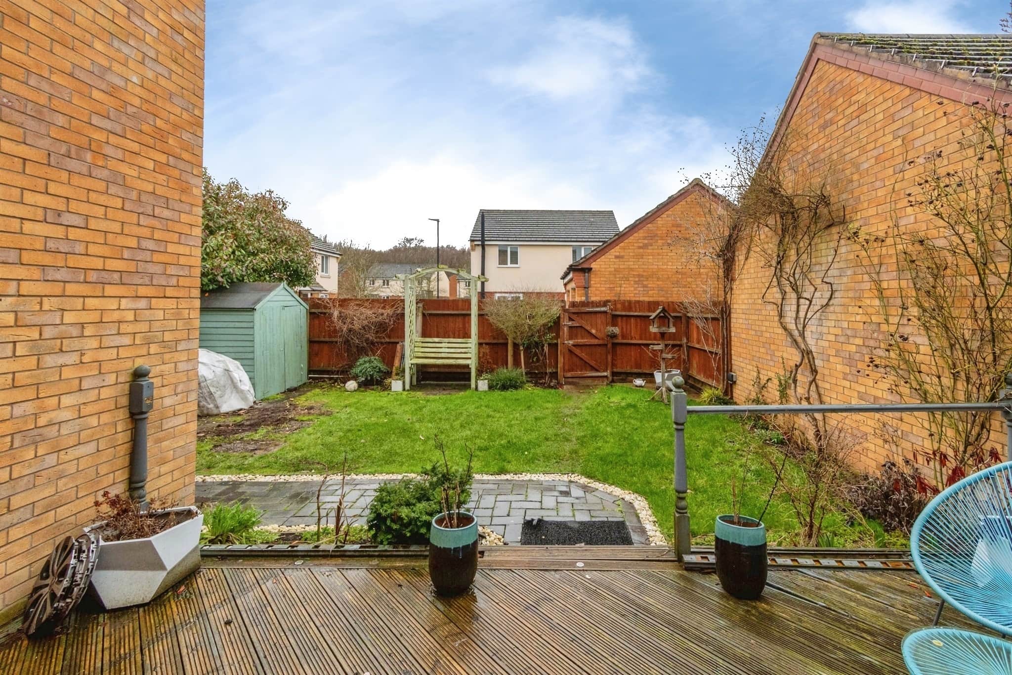 Property at Cartbridge Lane South, Walsall