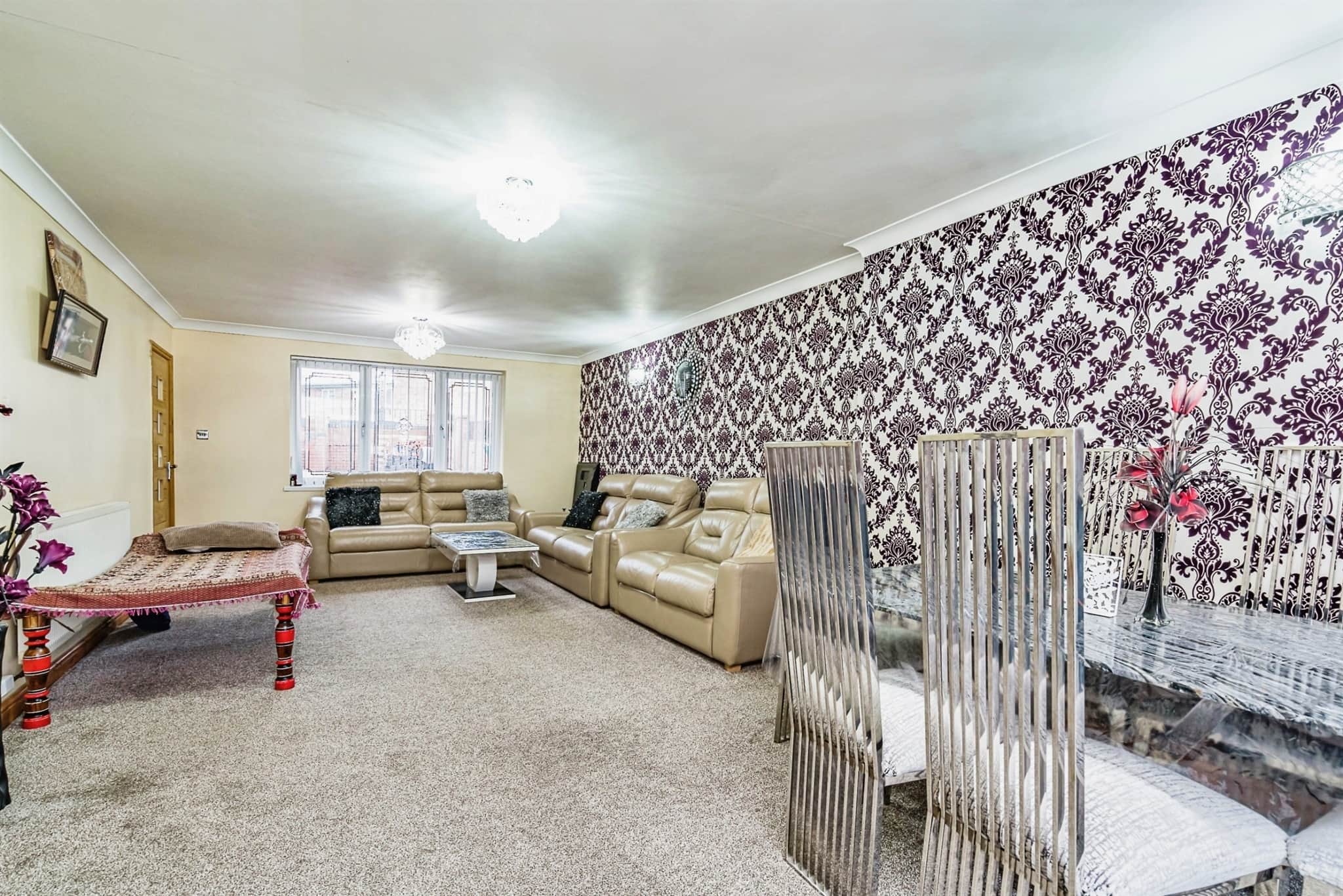 Property at Gads Green Crescent, Dudley
