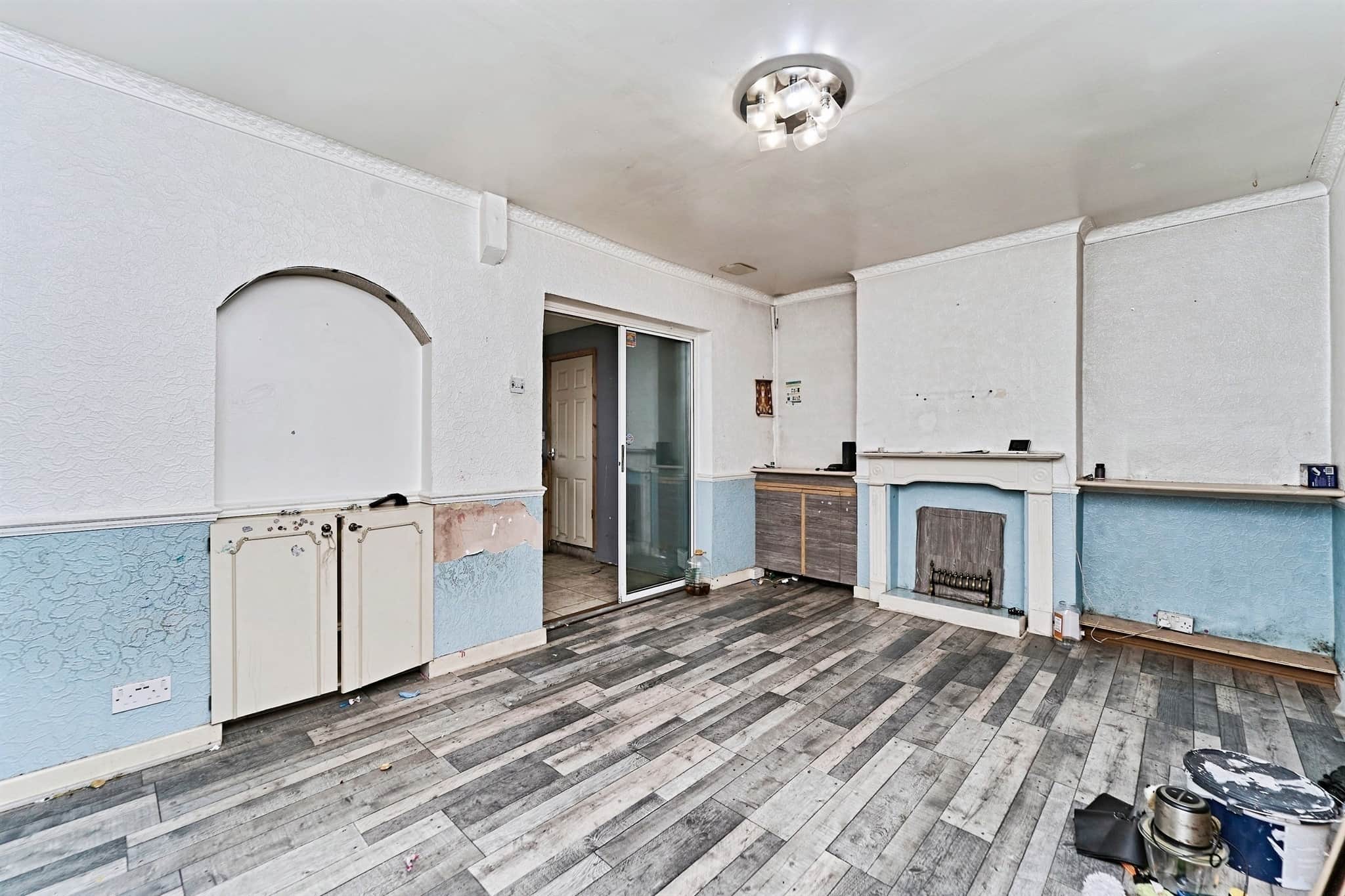 Property at Walsall Road, West Bromwich