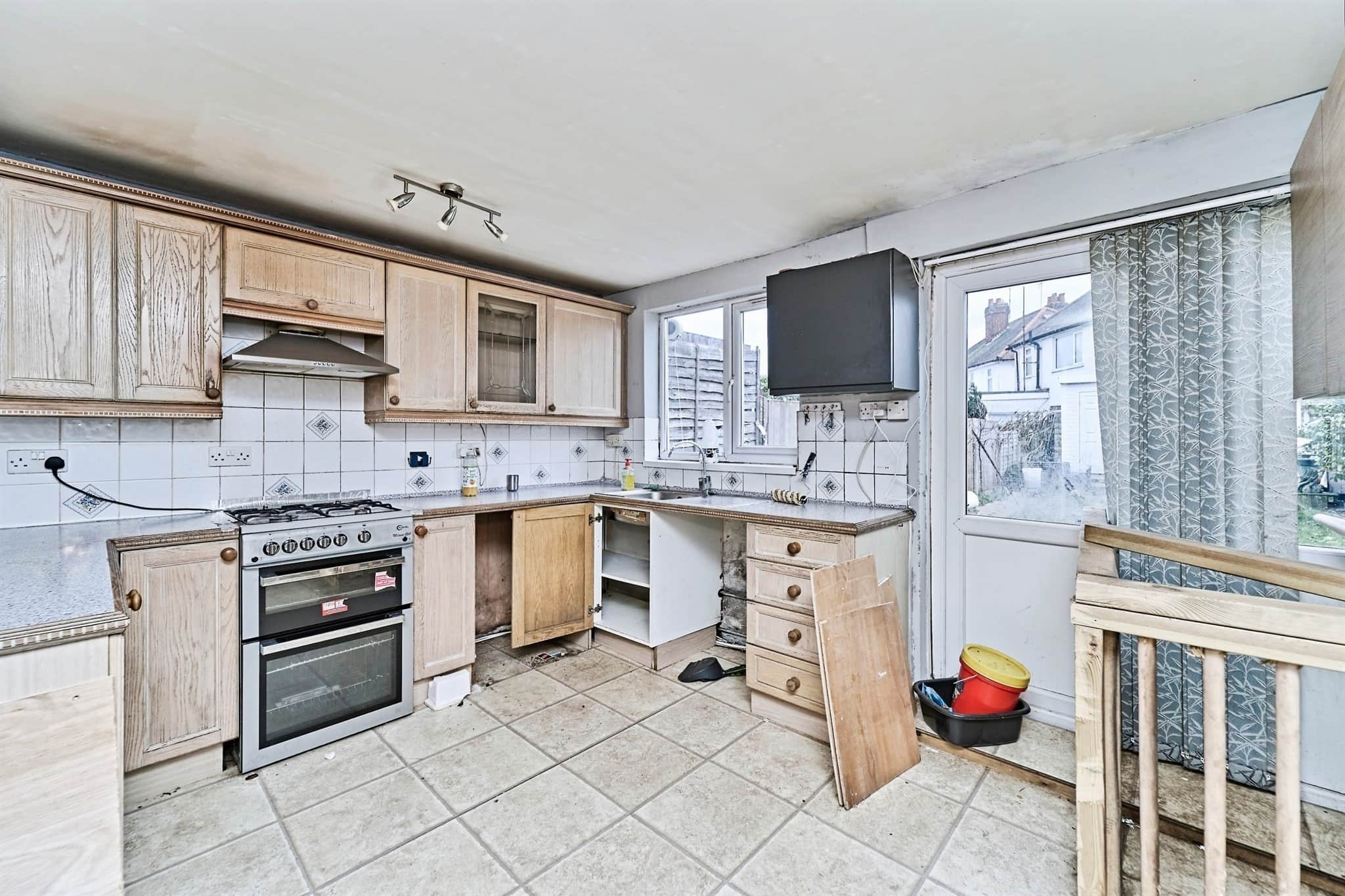 Property at Walsall Road, West Bromwich