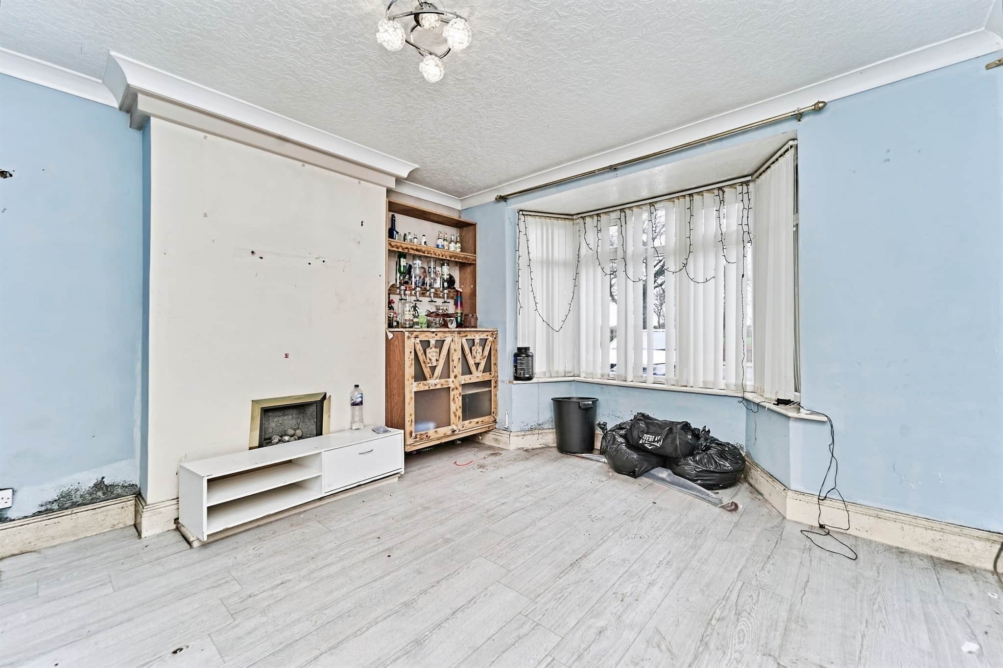 Property at Walsall Road, West Bromwich