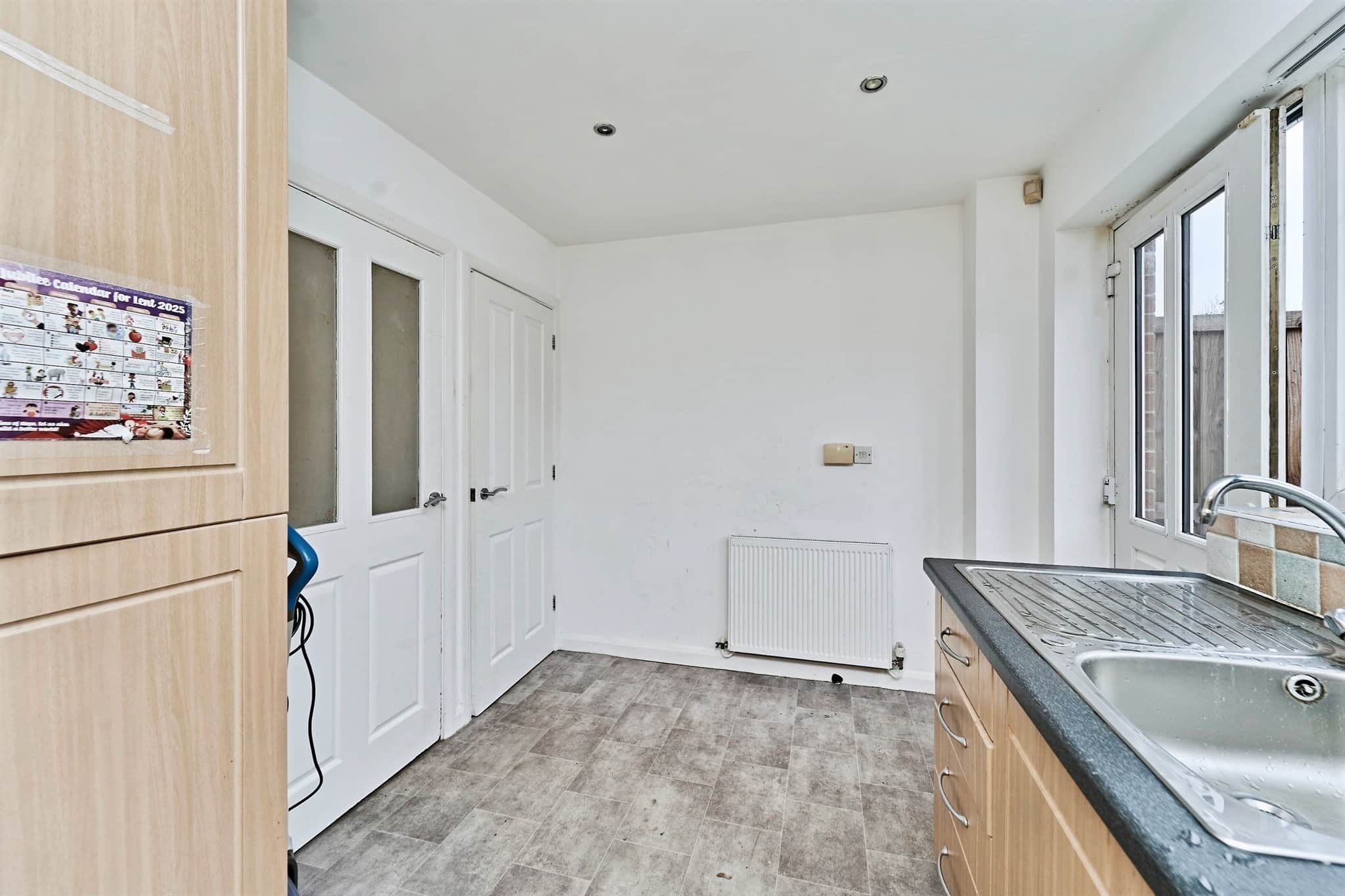 Property at Victoria Street, Willenhall