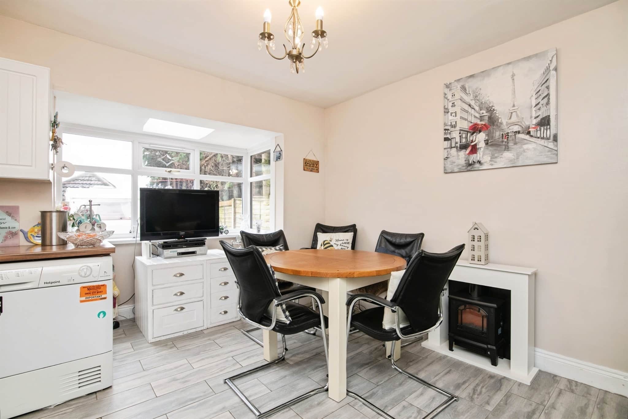 Property at Shrubbery Avenue, Tipton