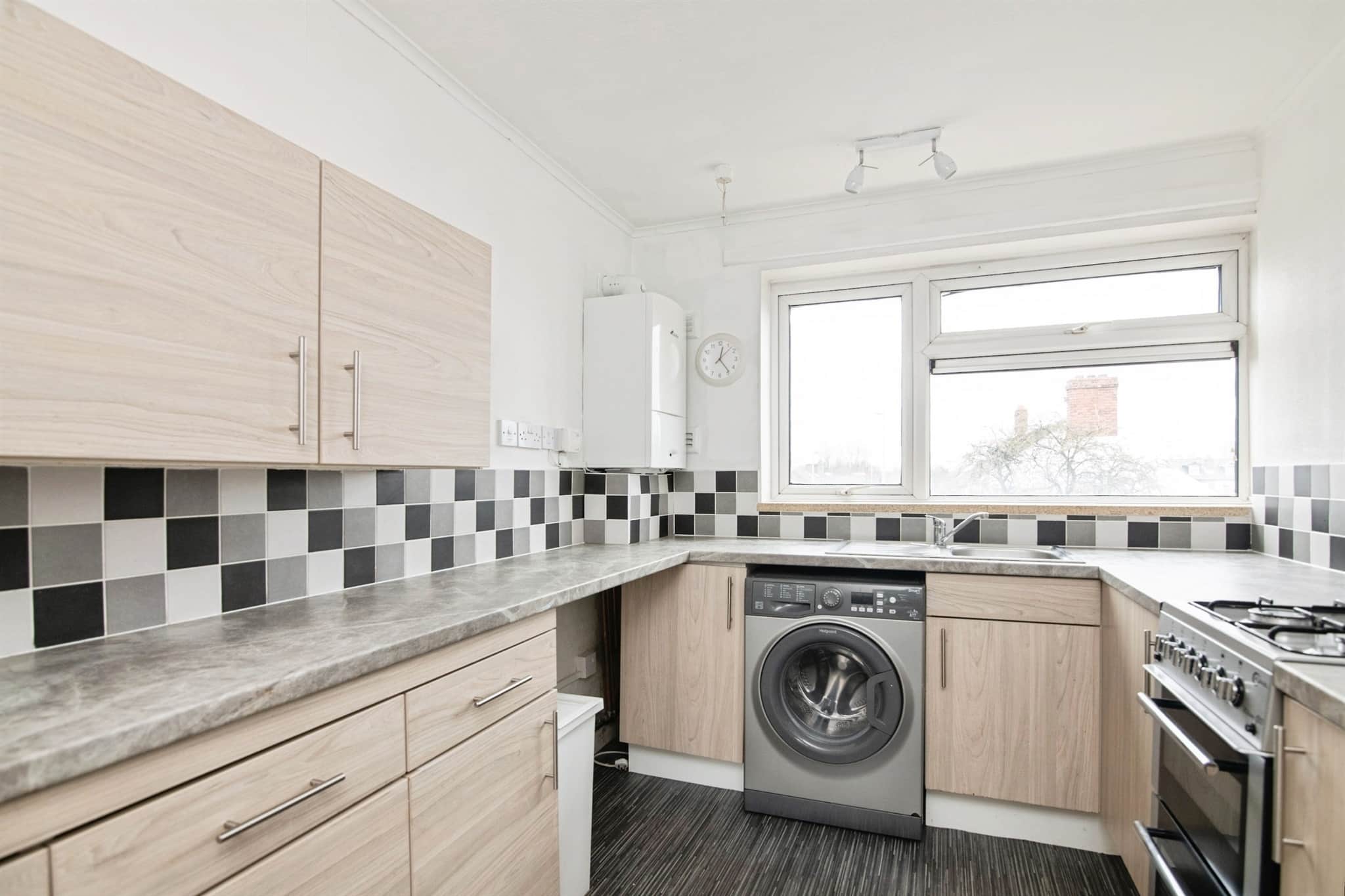 Property at Wolverhampton Street, Wednesbury