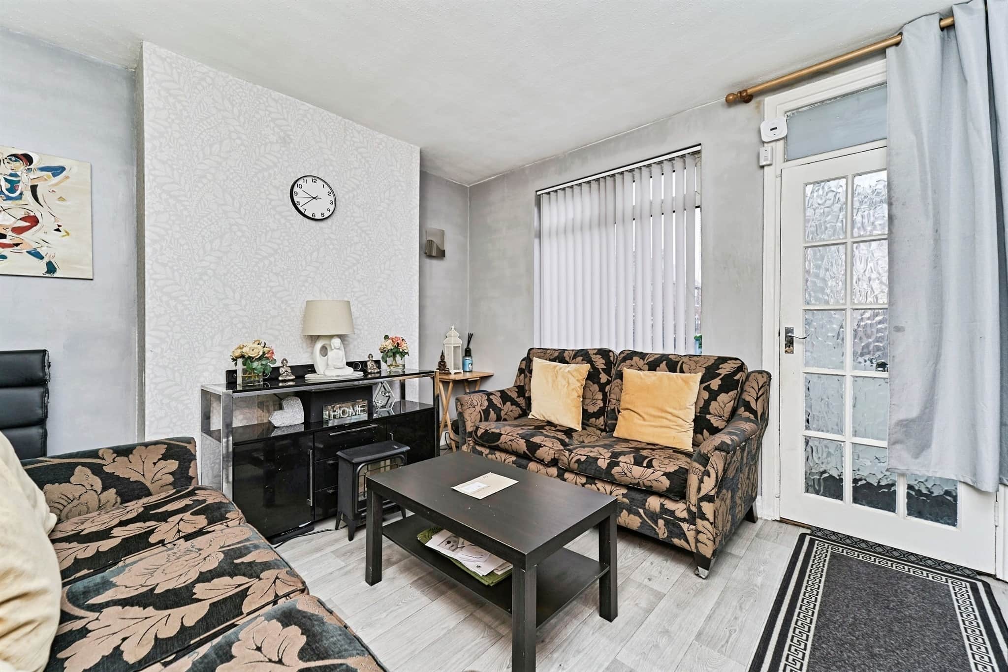 Property at Bagnall Street, Golds Hill, West Bromwich