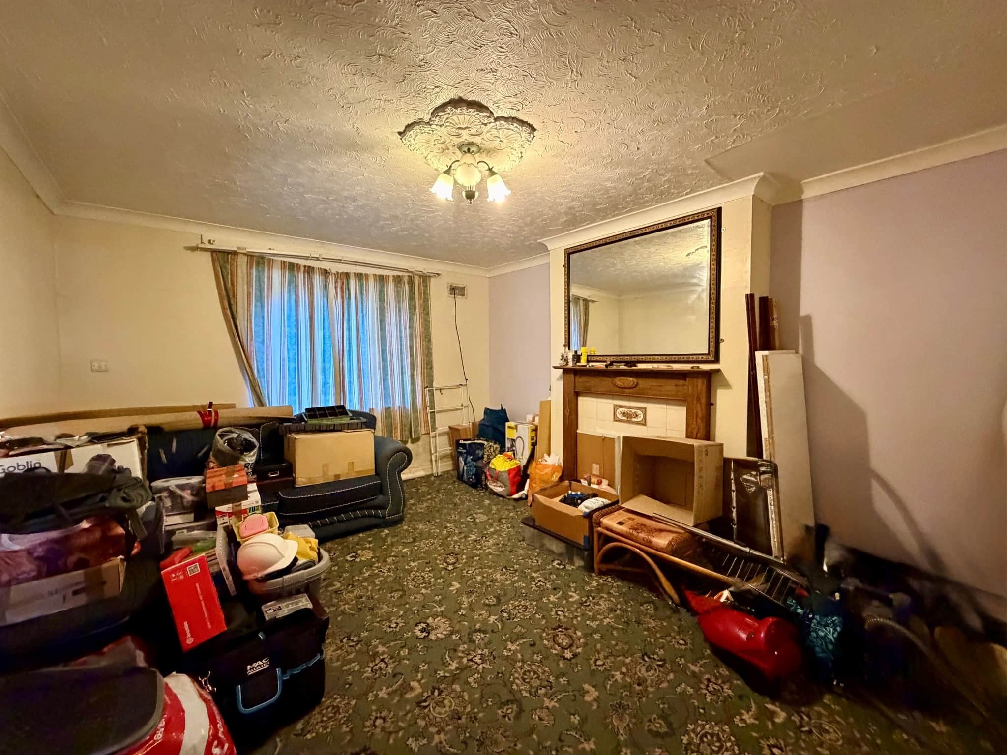 Property at West Road, Tipton