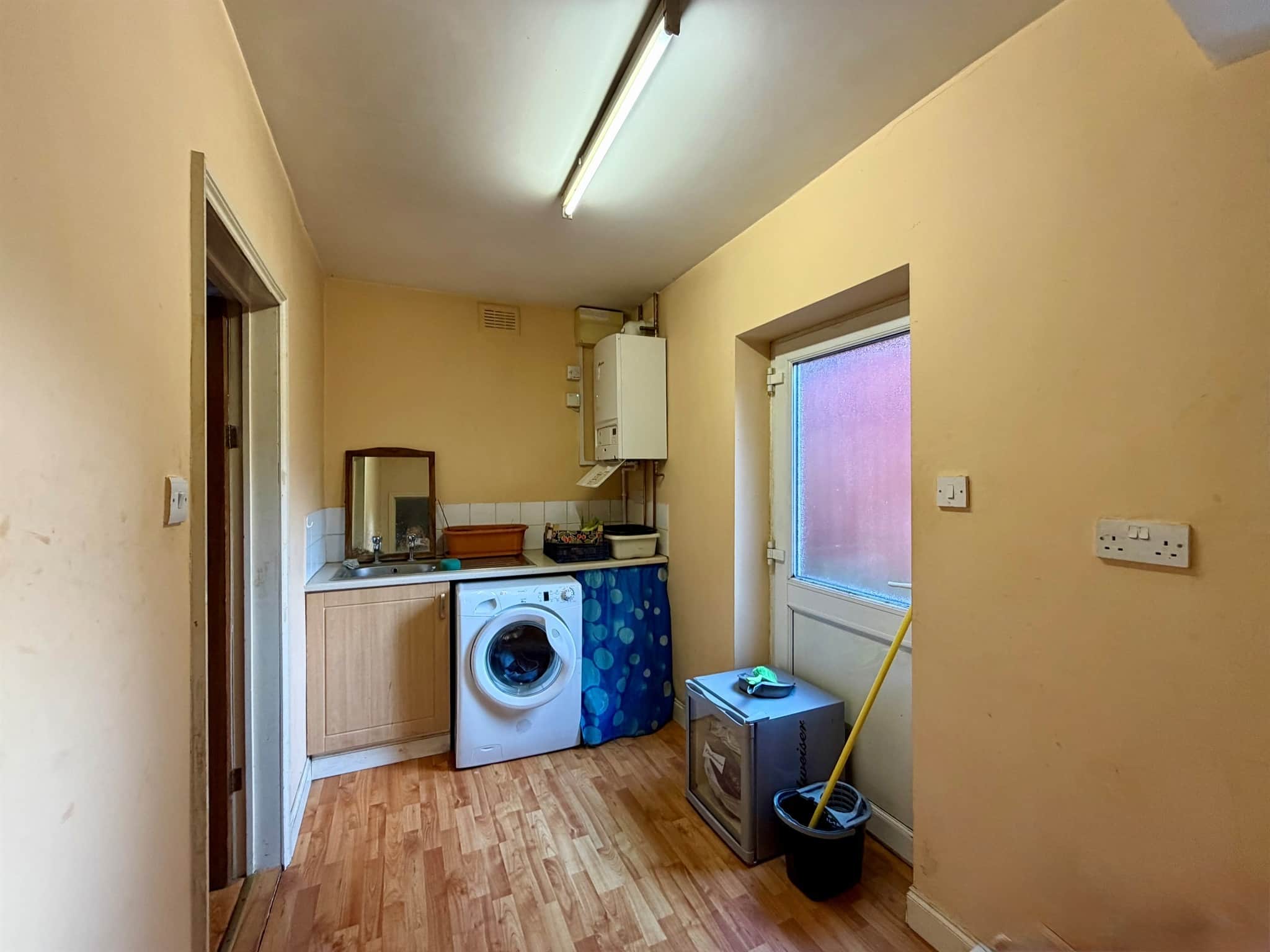 Property at West Road, Tipton