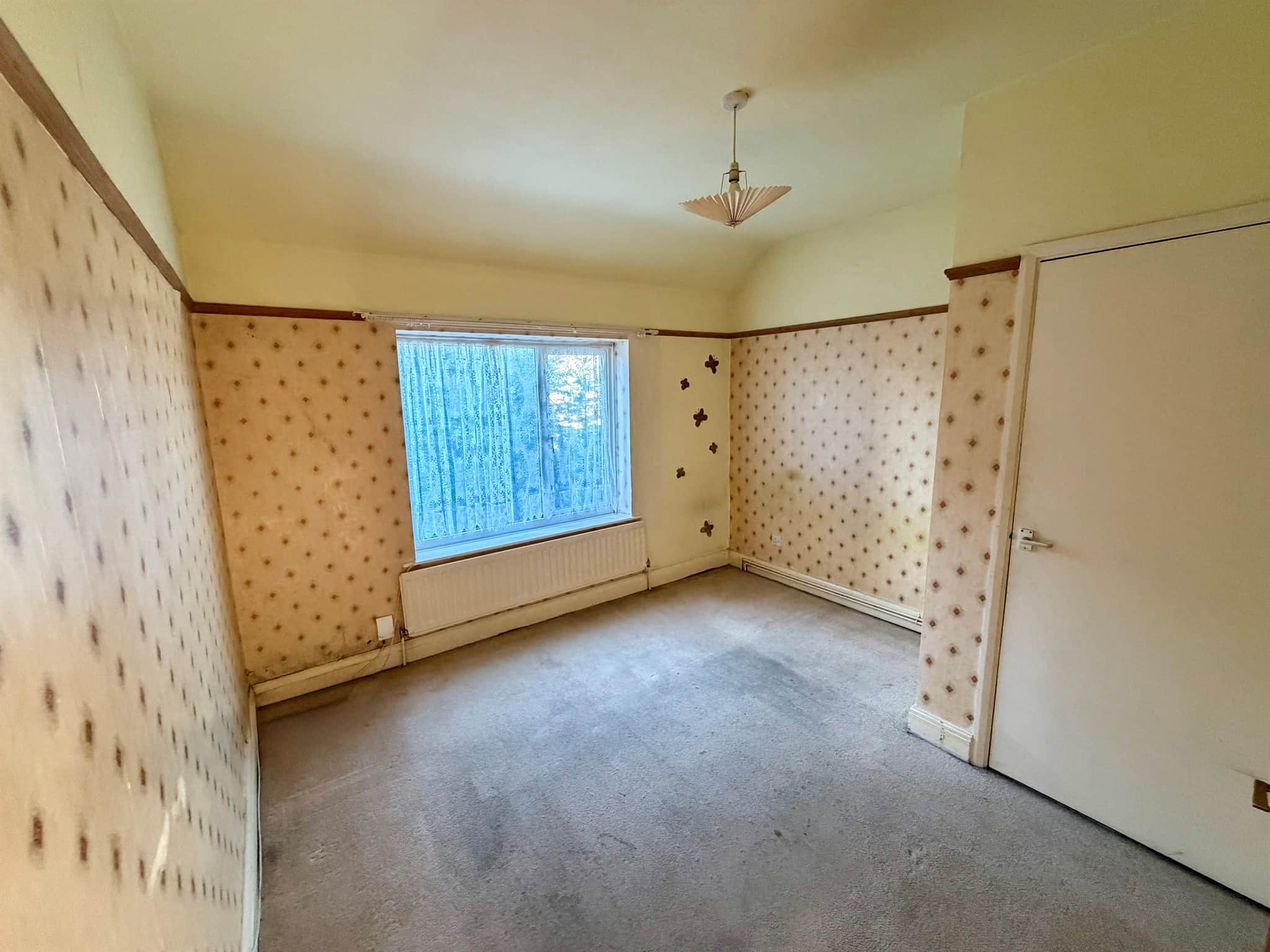 Property at West Road, Tipton