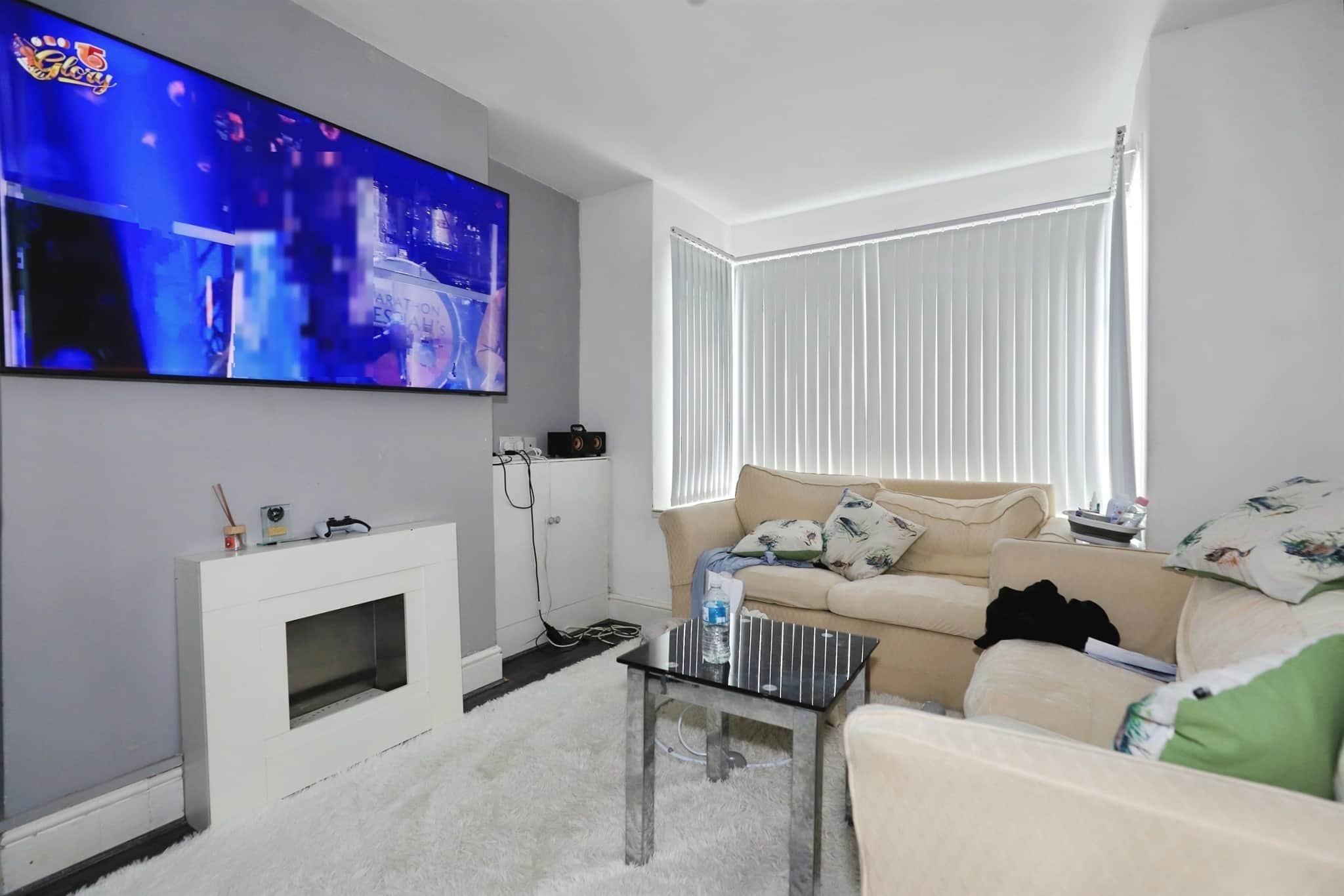 Property at Buller Street, Wolverhampton