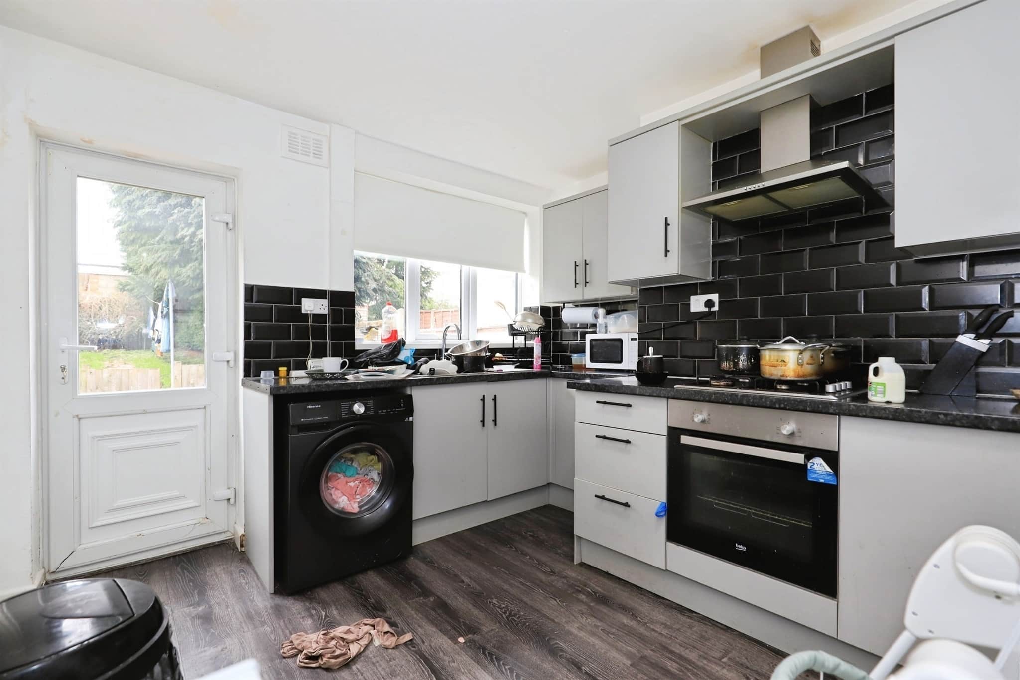 Property at Buller Street, Wolverhampton