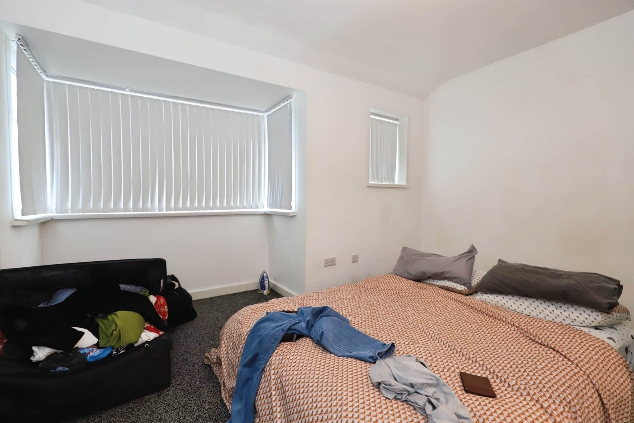 Property at Buller Street, Wolverhampton