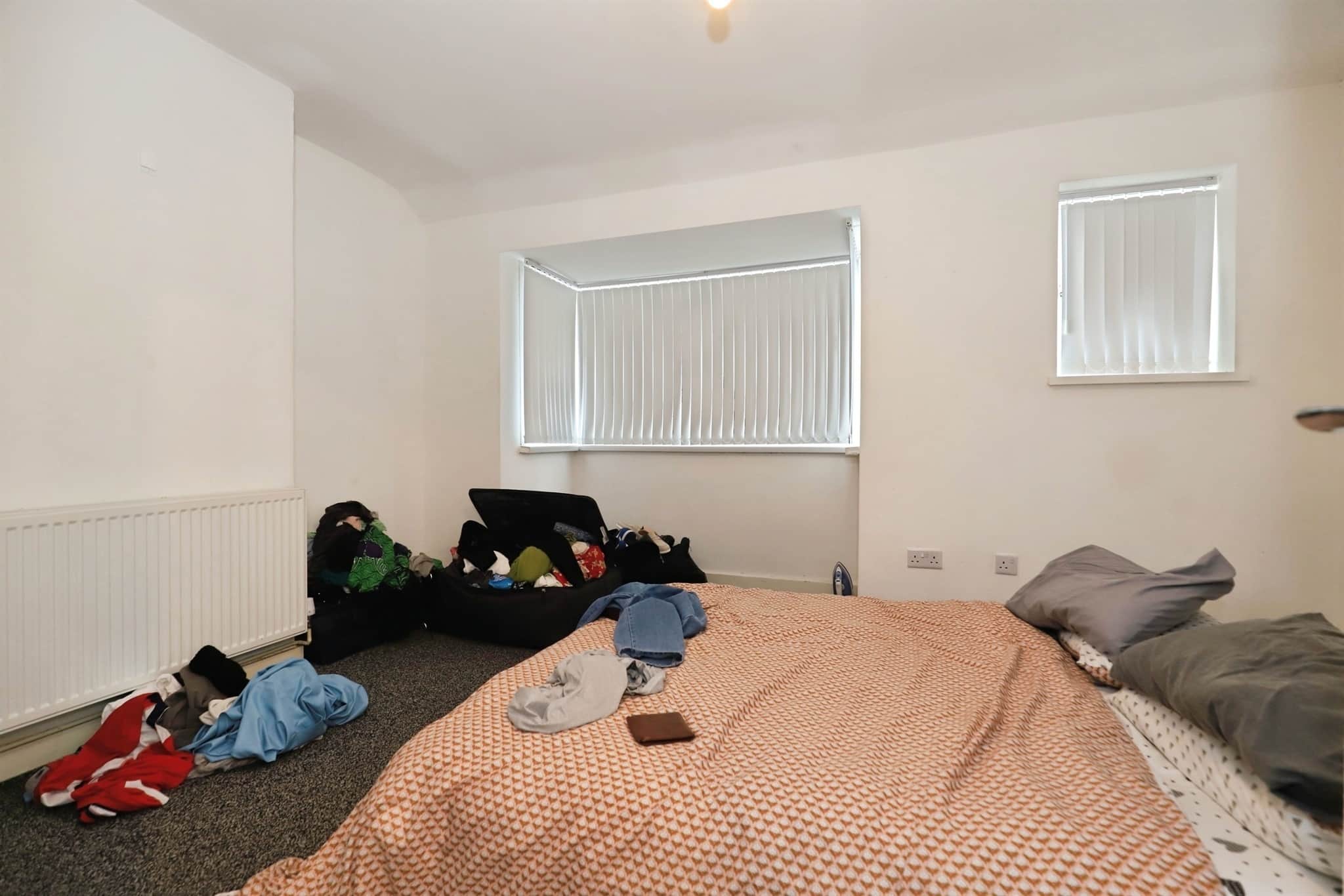 Property at Buller Street, Wolverhampton