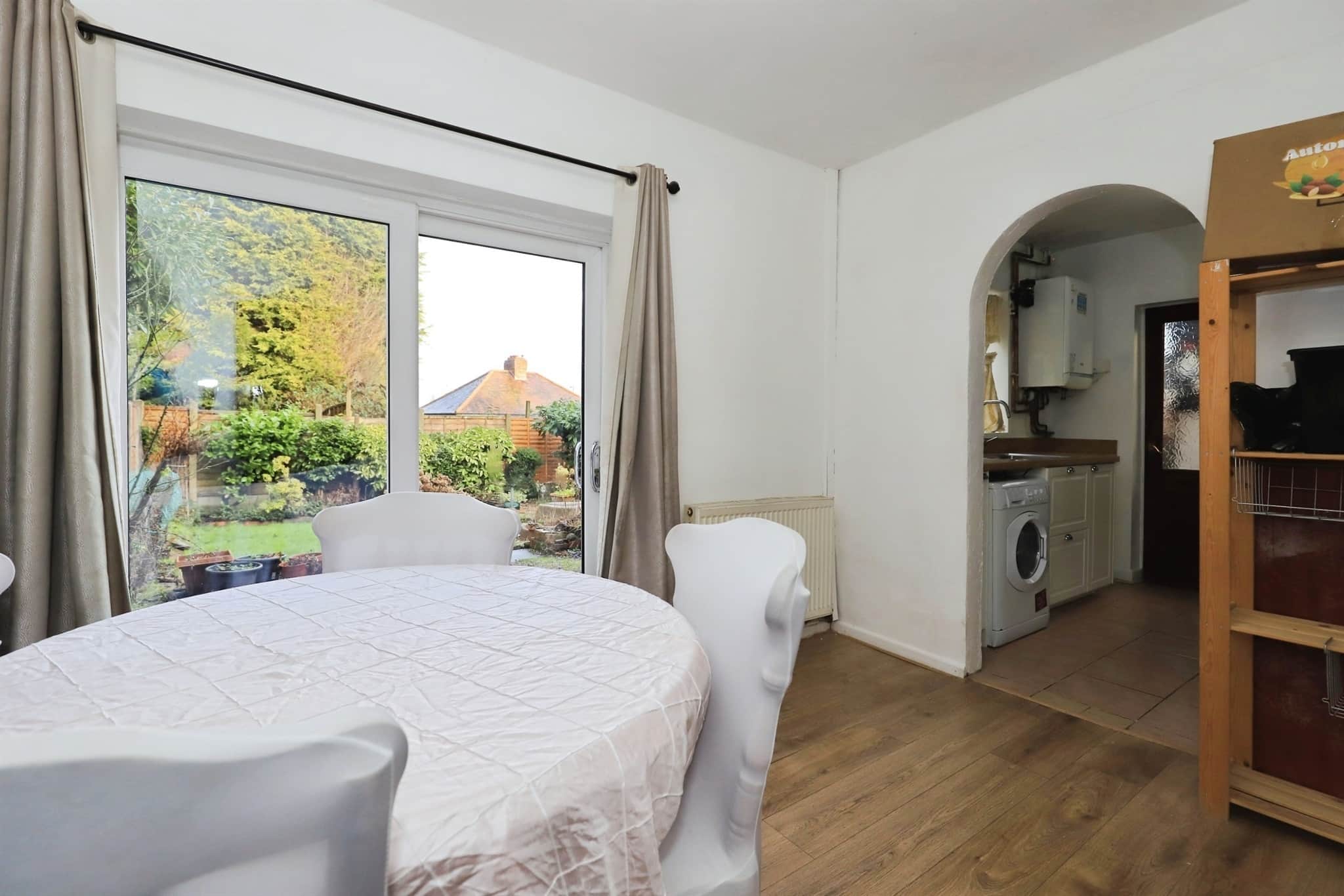 Property at Bowmans Rise, WOLVERHAMPTON