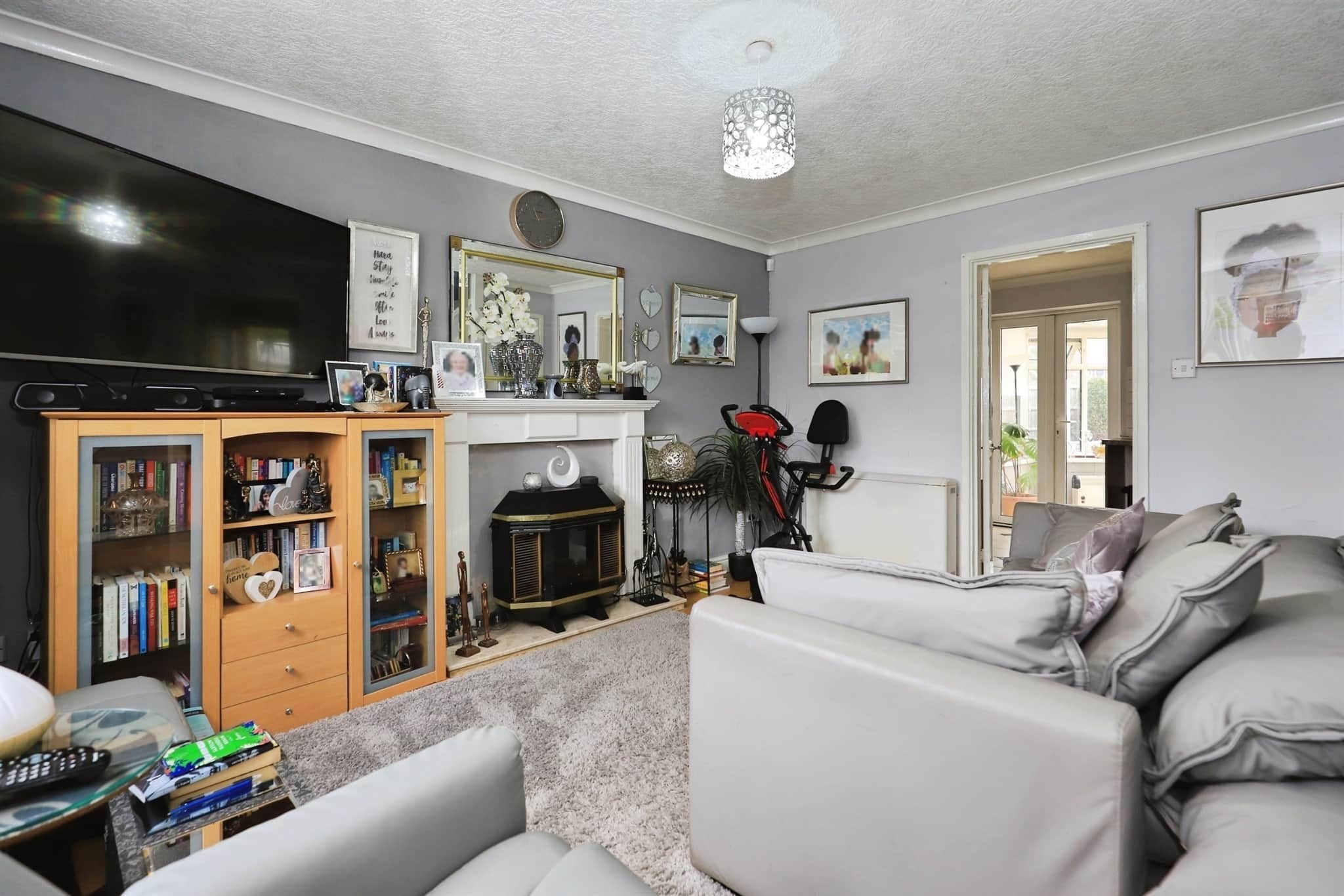 Property at Ambleside Close, Bradley, Bilston