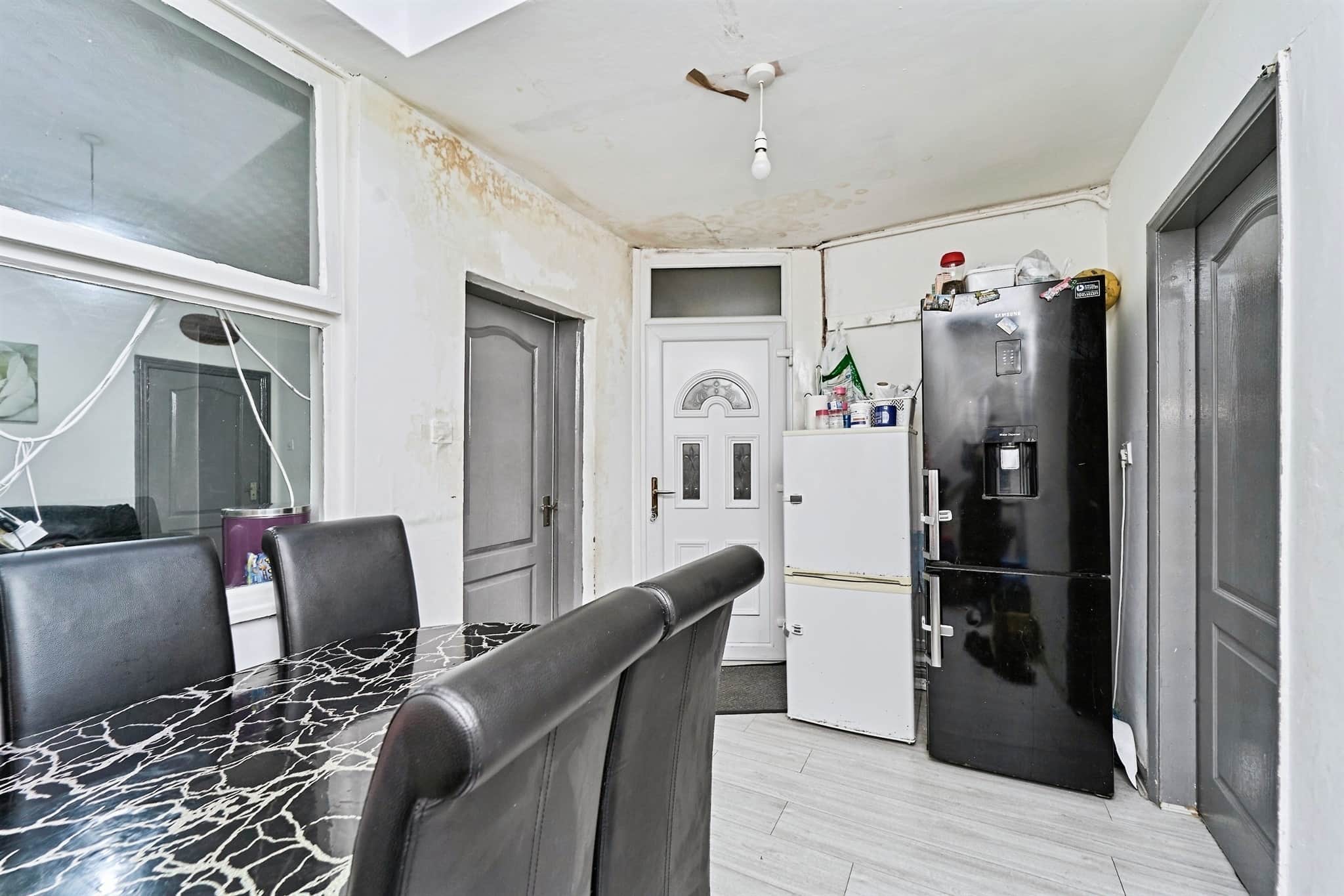 Property at Legge Street, West Bromwich