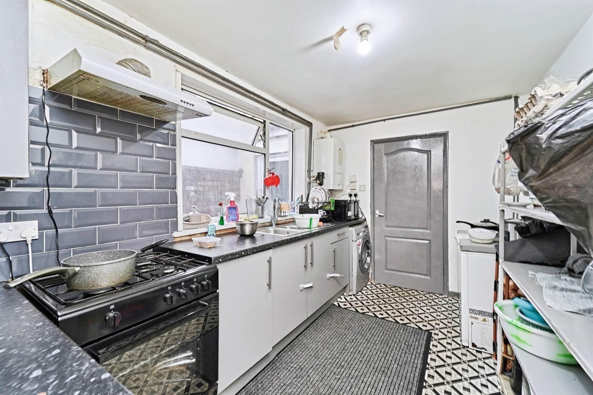 Property at Legge Street, West Bromwich