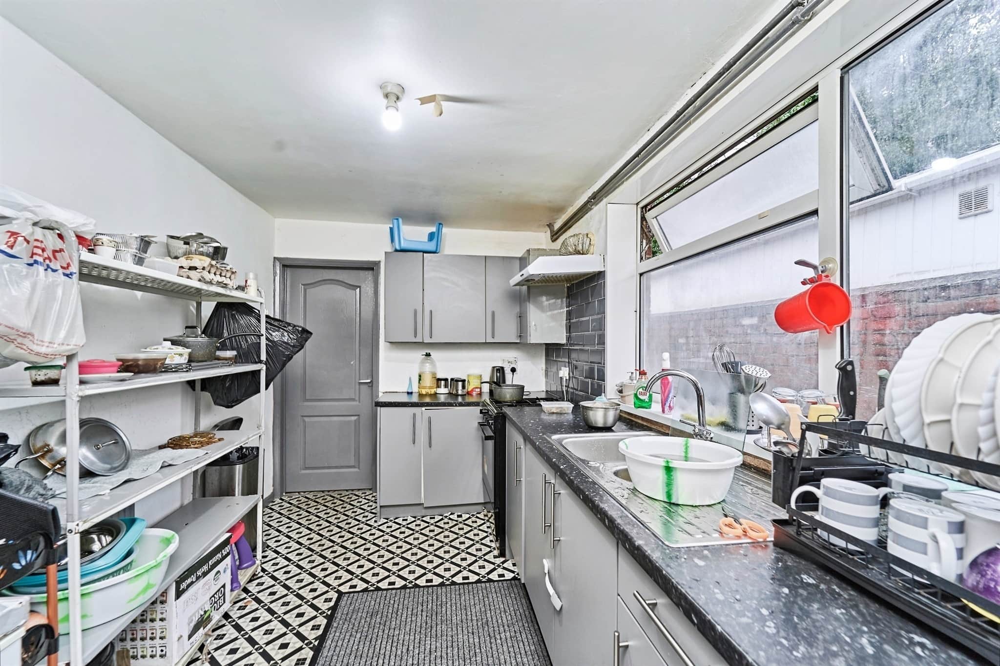 Property at Legge Street, West Bromwich