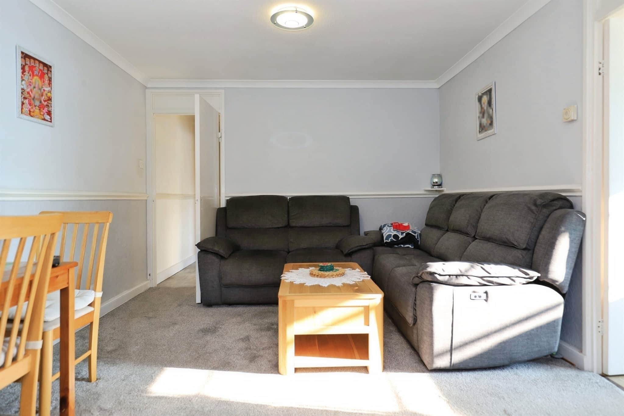 Property at Boydon Close, Wolverhampton