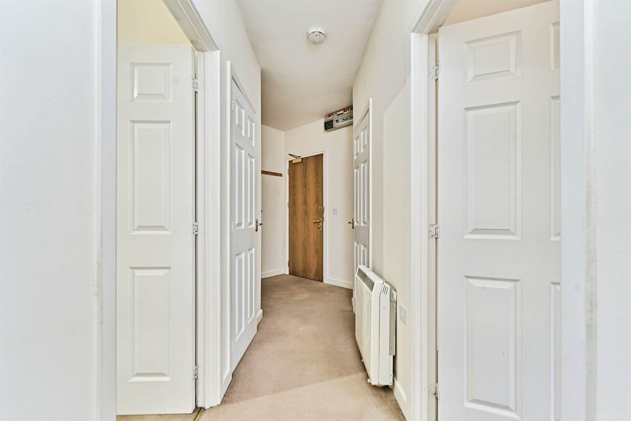 Property at Willenhall Road, Wolverhampton