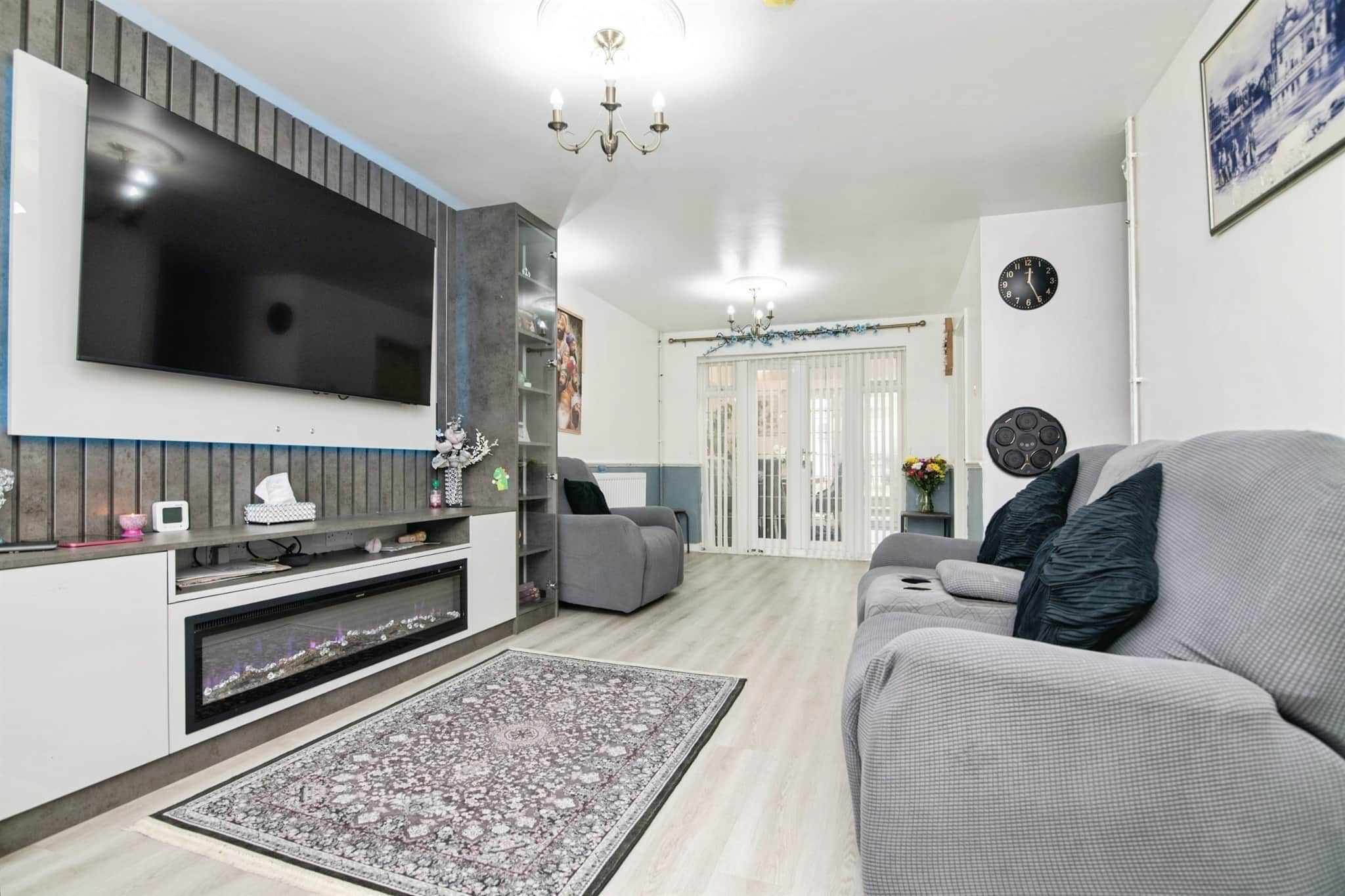 Property at Wooding Crescent, Tipton
