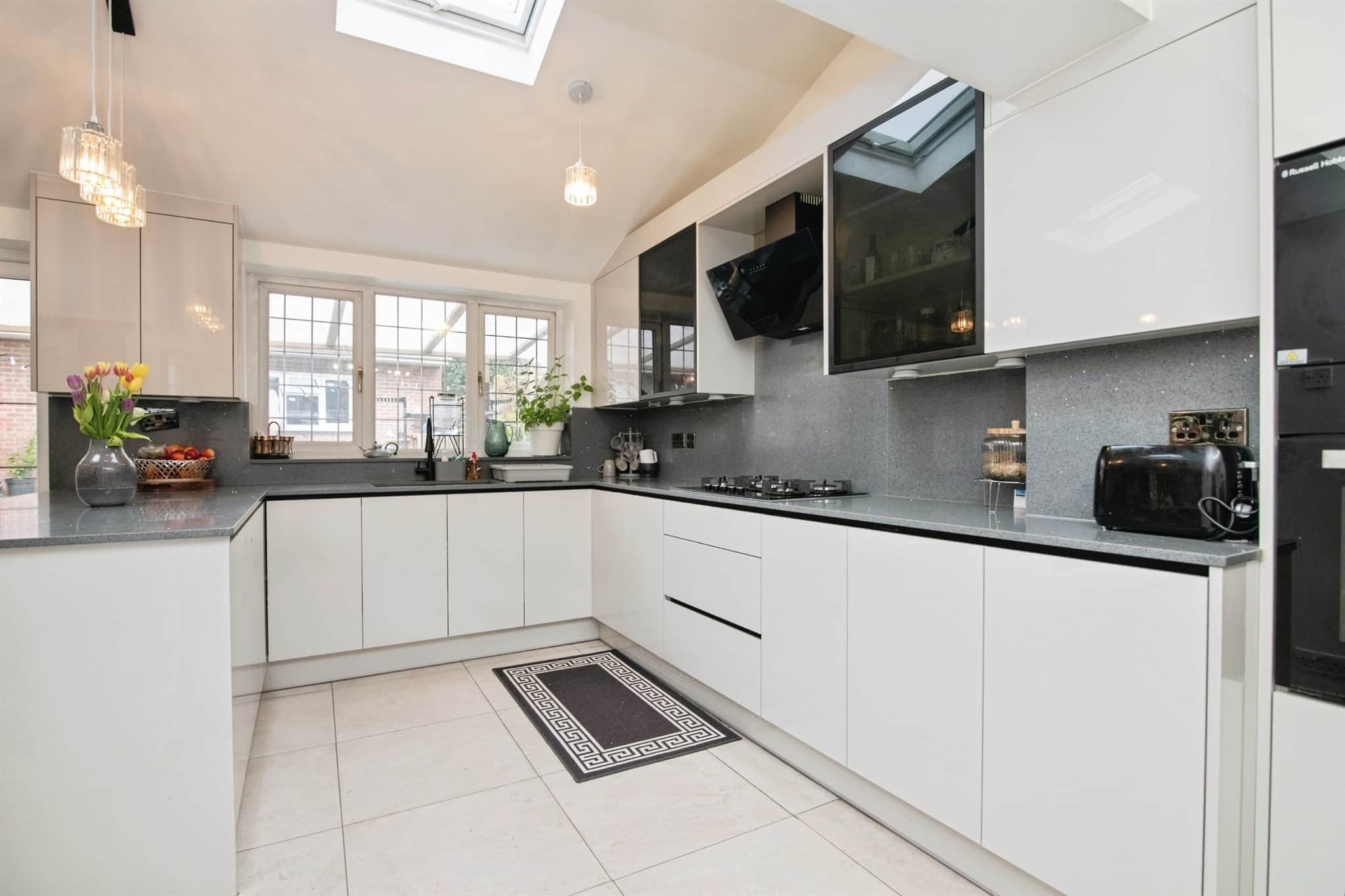Property at Wooding Crescent, Tipton