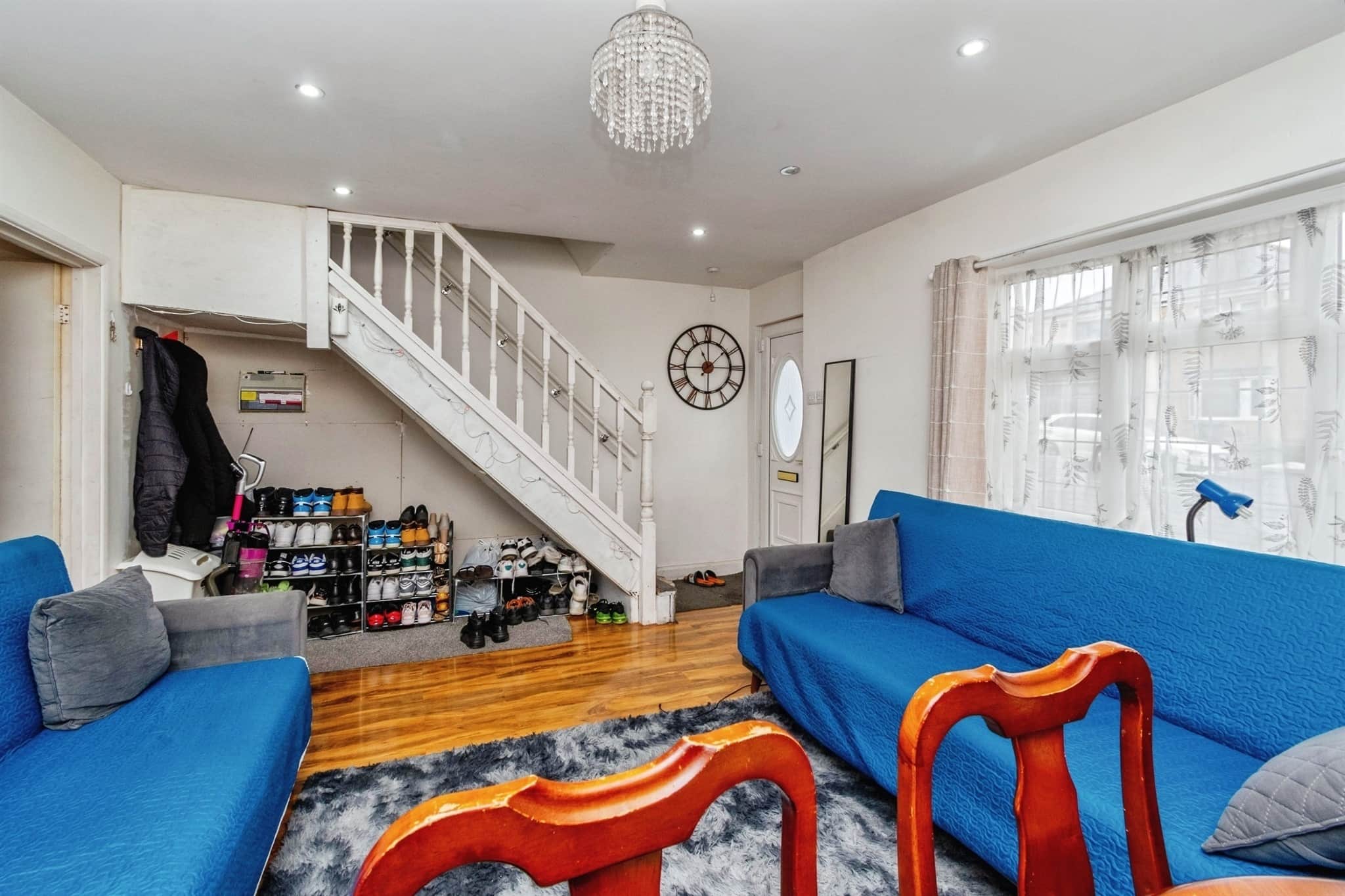 Property at Rosemary Avenue, Bilston