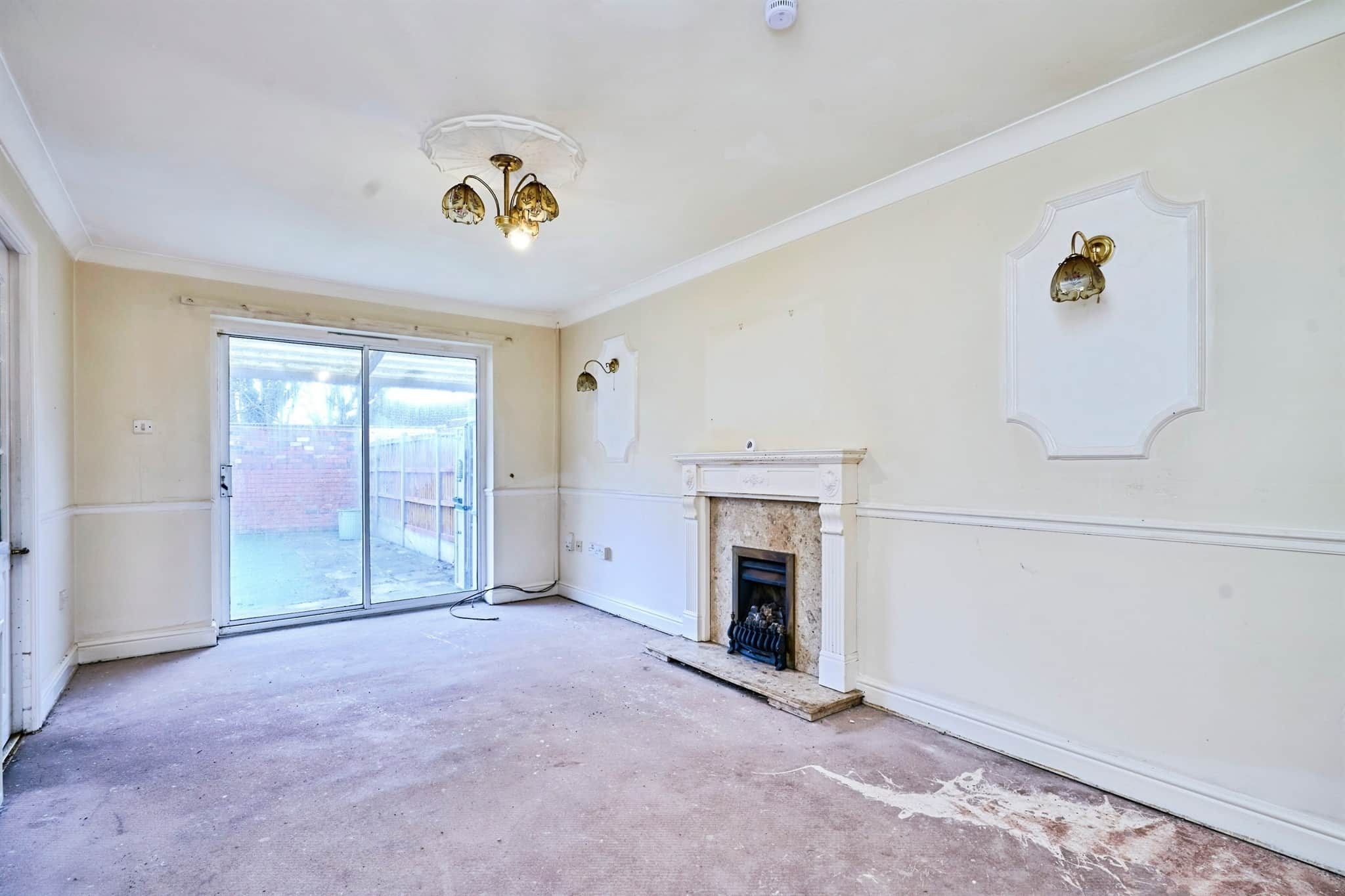 Property at Arbor Court, West Bromwich